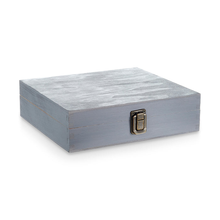 Wood Cigar Boxes For Newly Married Couples
