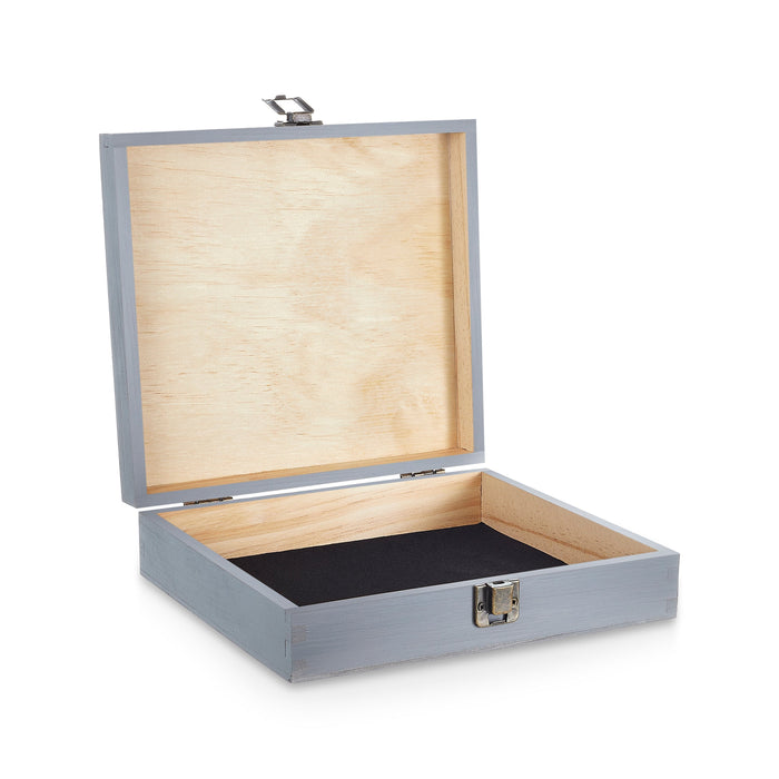 Wood Cigar Boxes For Newly Married Couples
