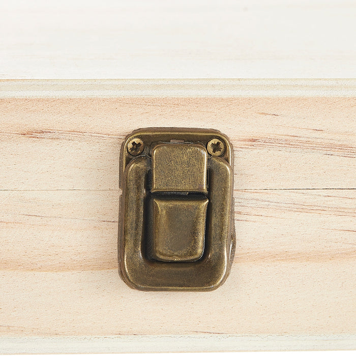 Wood Cigar Boxes For Newly Married Couples