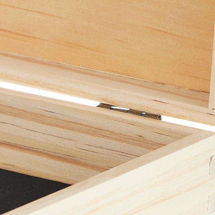 Wood Cigar Boxes for Birthday