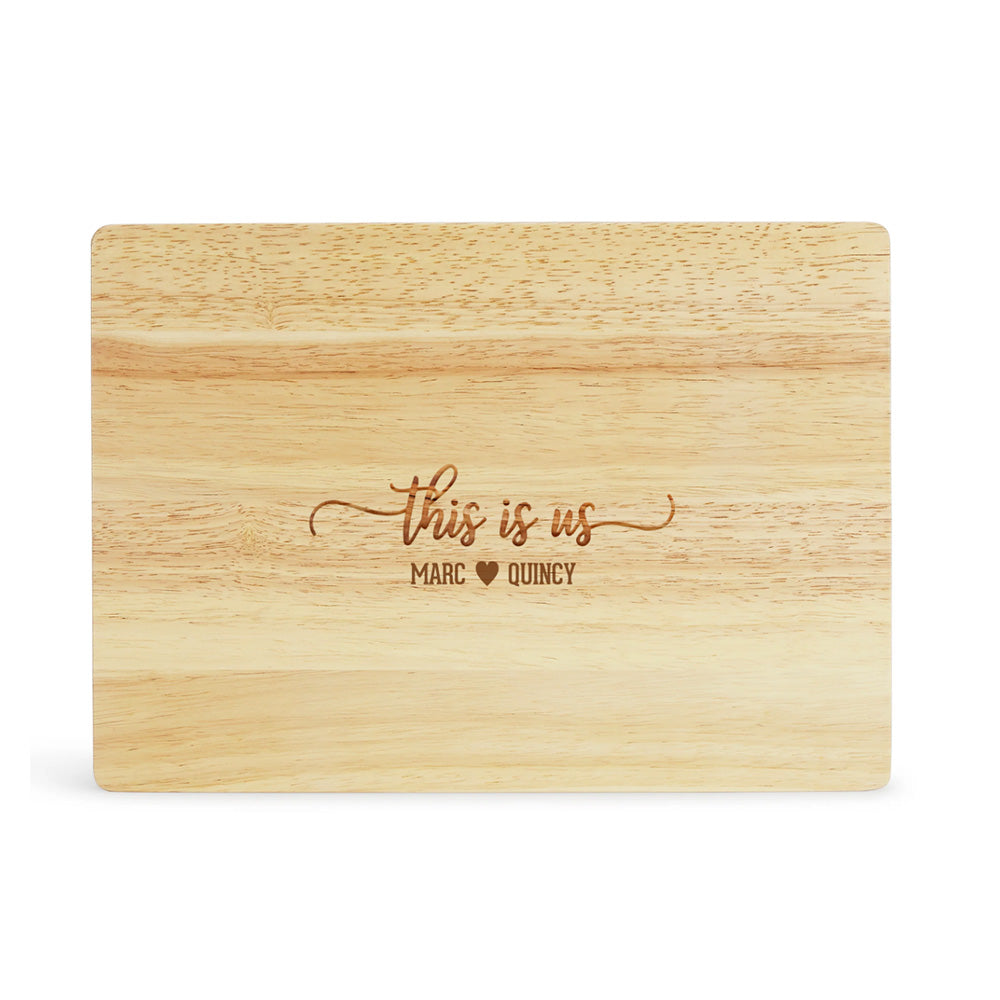 Cutting Boards for Family