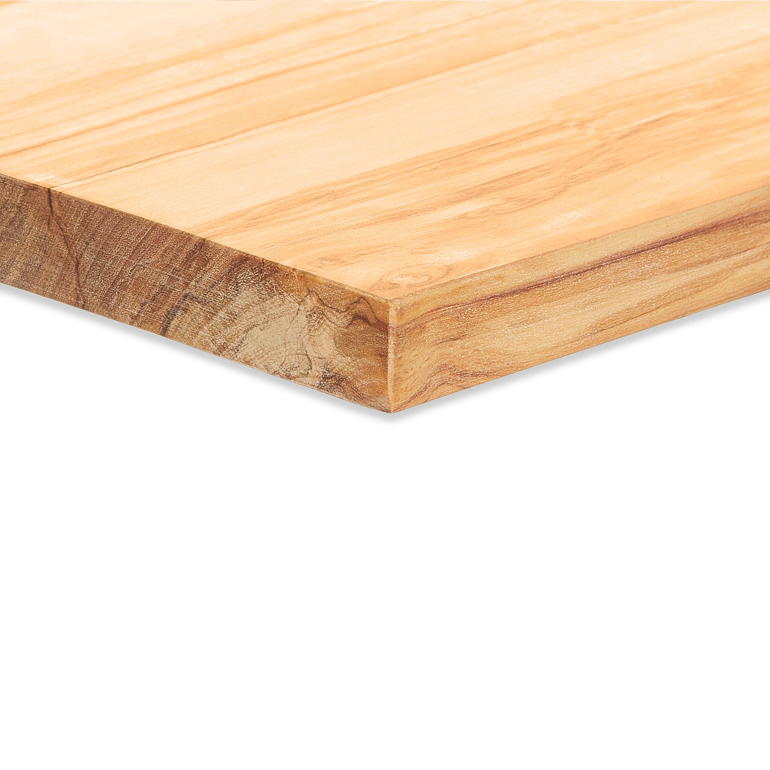 Olive Wood Resin Serving Board for Housewarming