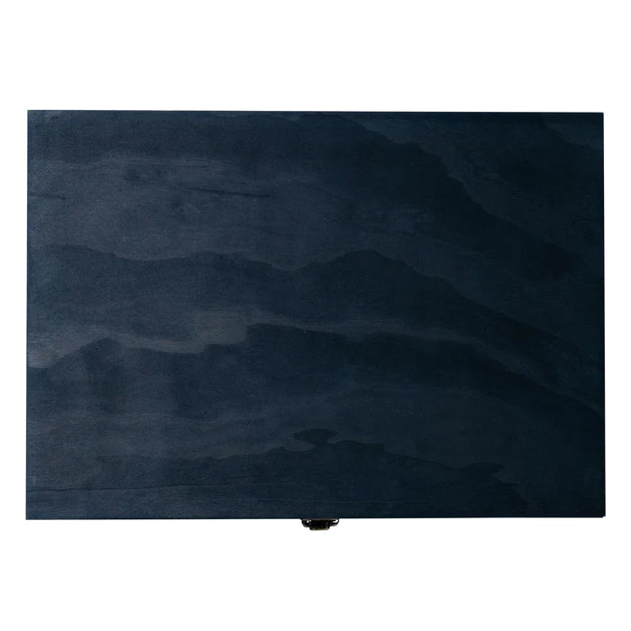 Wood Memory Boxes for Babies