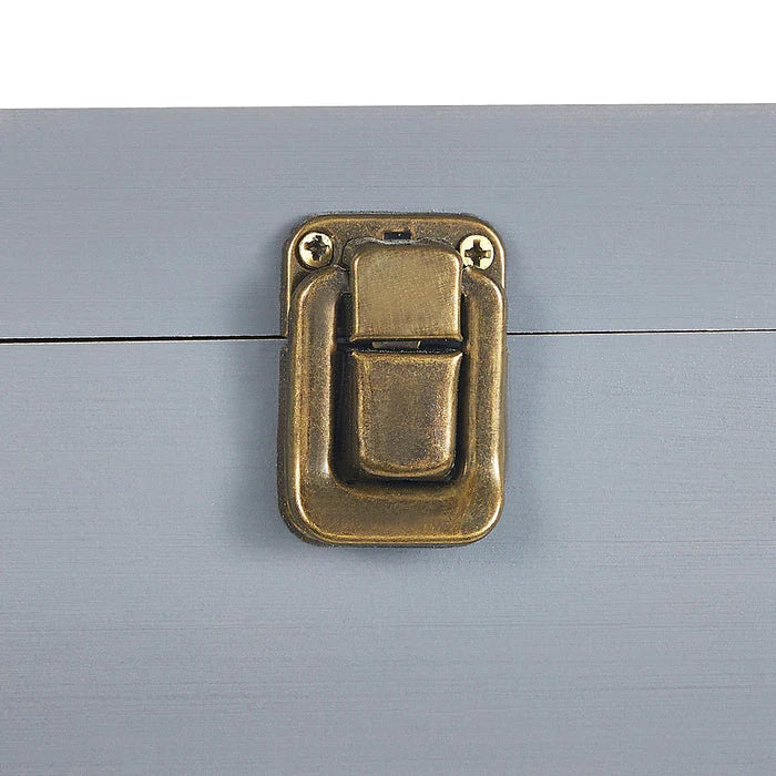 Wood Memory Boxes for Babies