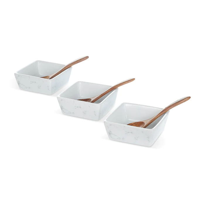Marble Charcuterie Board for Housewarming