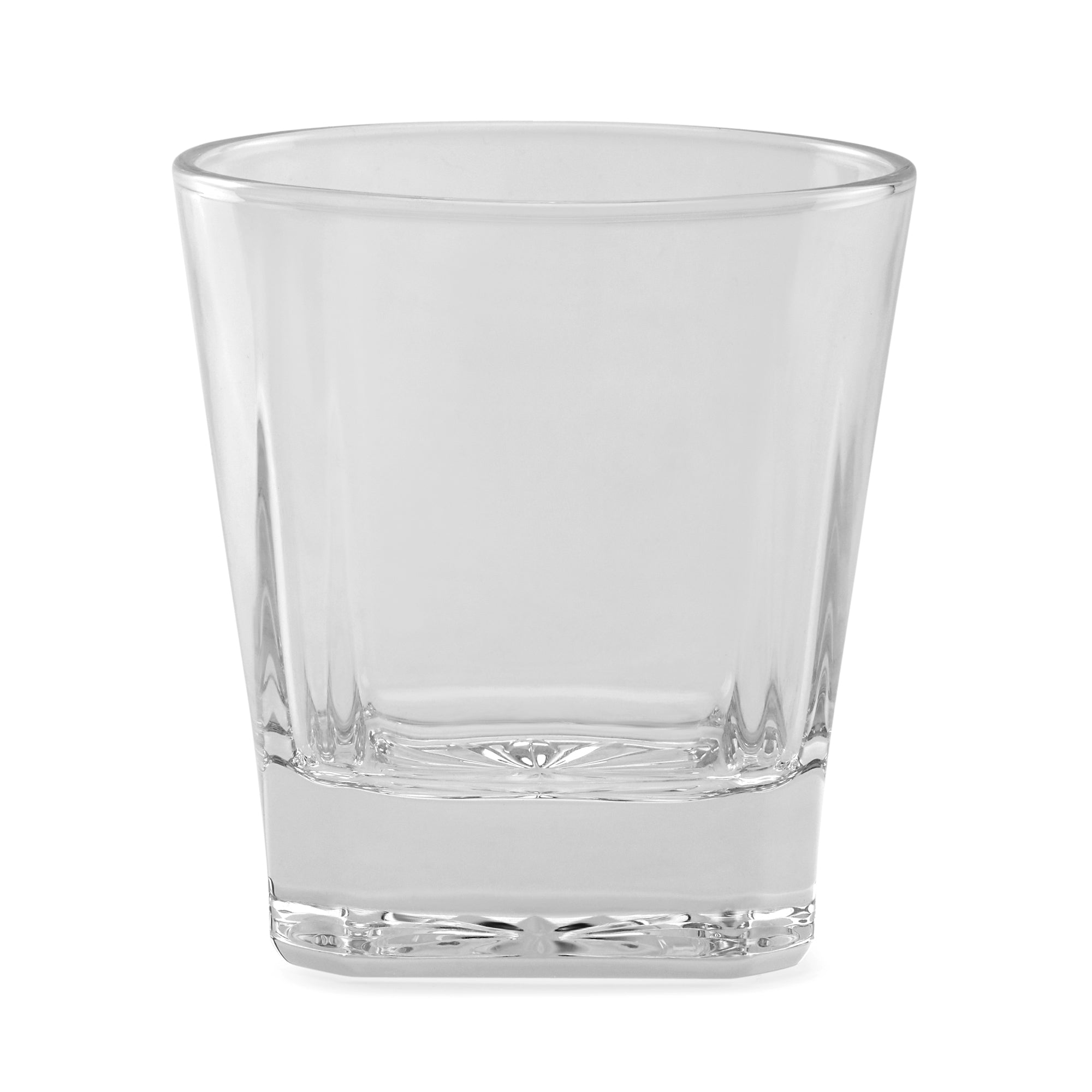 Whiskey Rock Glasses for Birthday