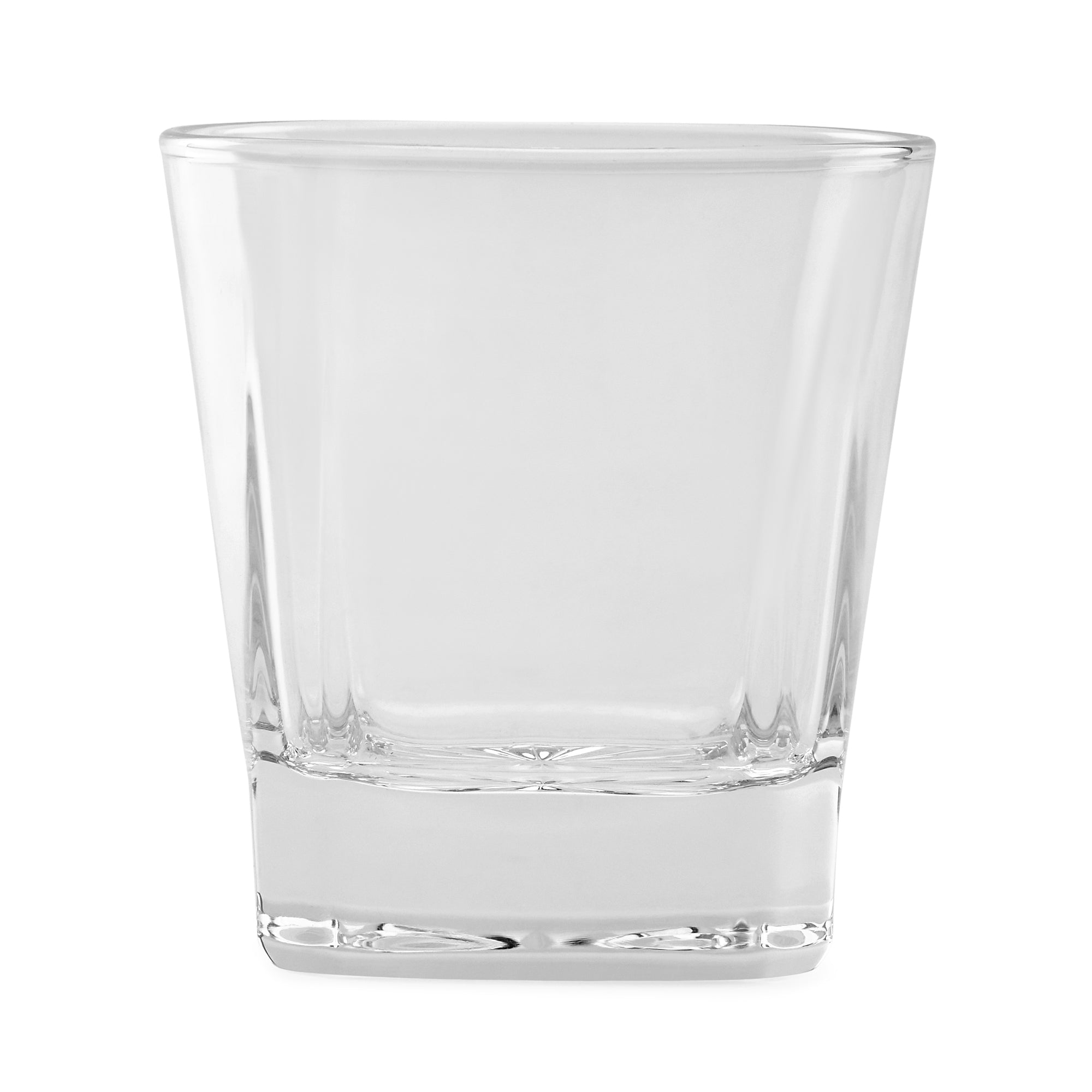 Whiskey Rock Glasses for Wedding