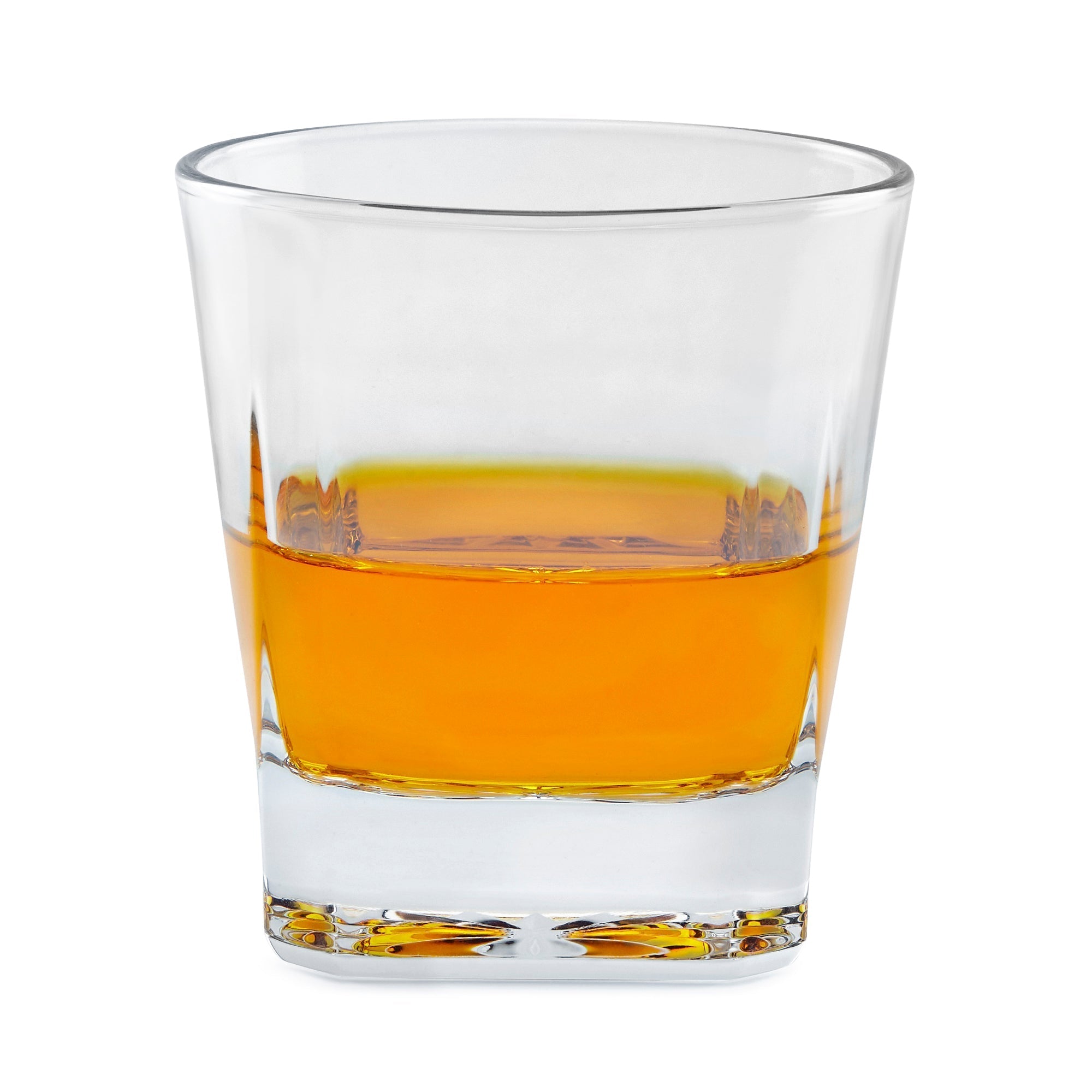 Whiskey Rock Glasses for Birthday
