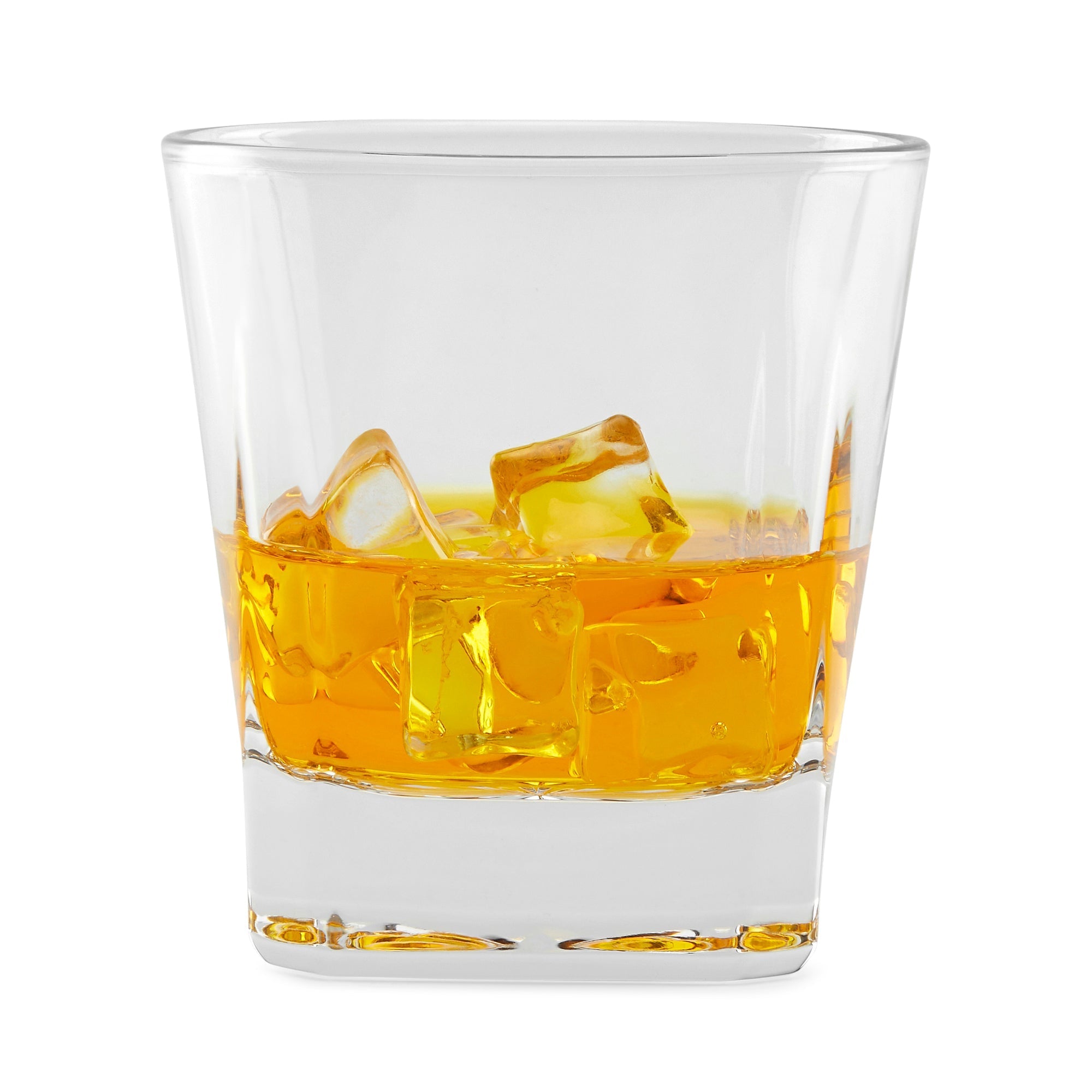 Whiskey Rock Glasses for Housewarming