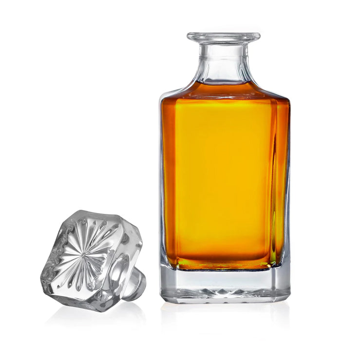 Whiskey Decanter for Birthday