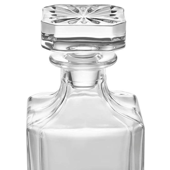 Whiskey Decanter for Birthday