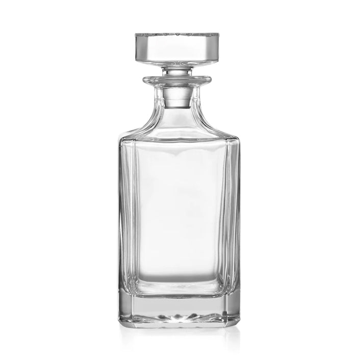 Whiskey Decanter for Birthday