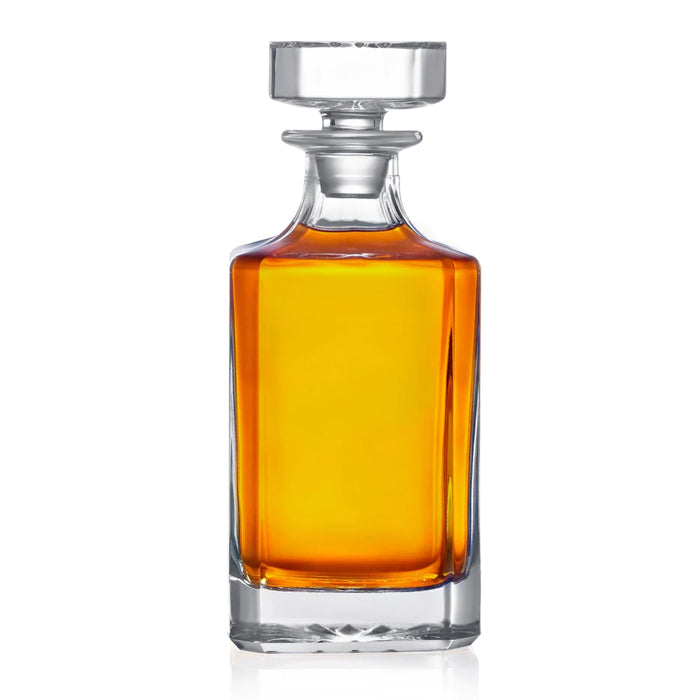 Whiskey Decanter for Birthday