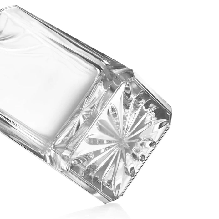 Whiskey Decanter for Housewarming