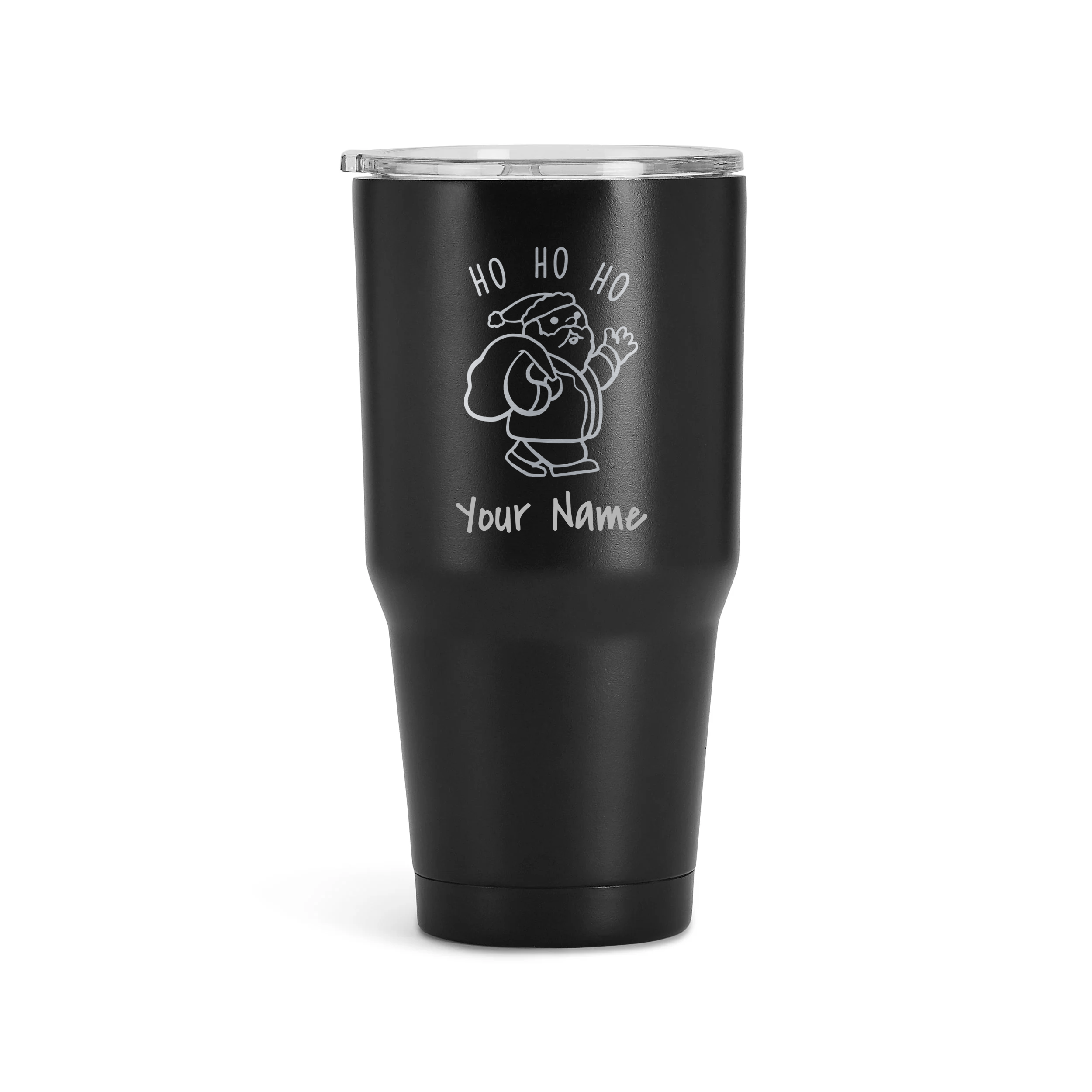 30oz Regular Tumbler For Christmas Kids