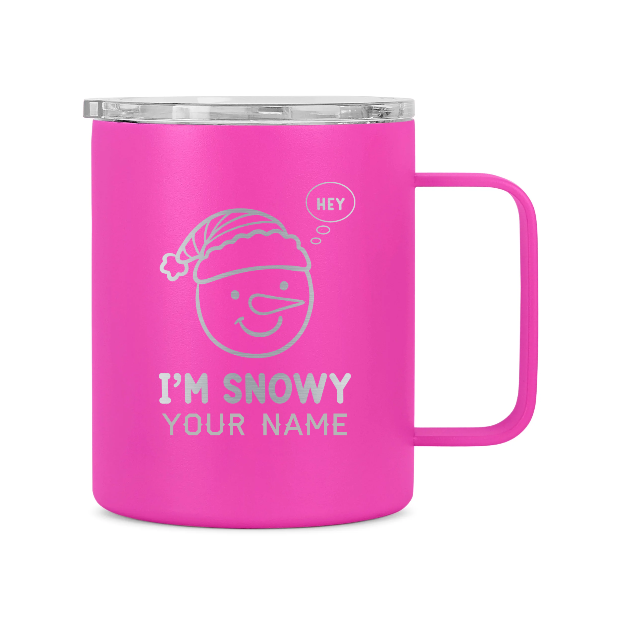 12oz Coffee Mug For Christmas Kids