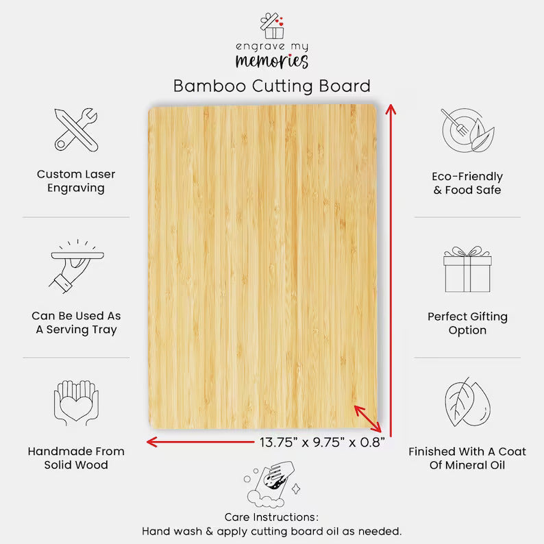 Cutting Boards for Valentines Day