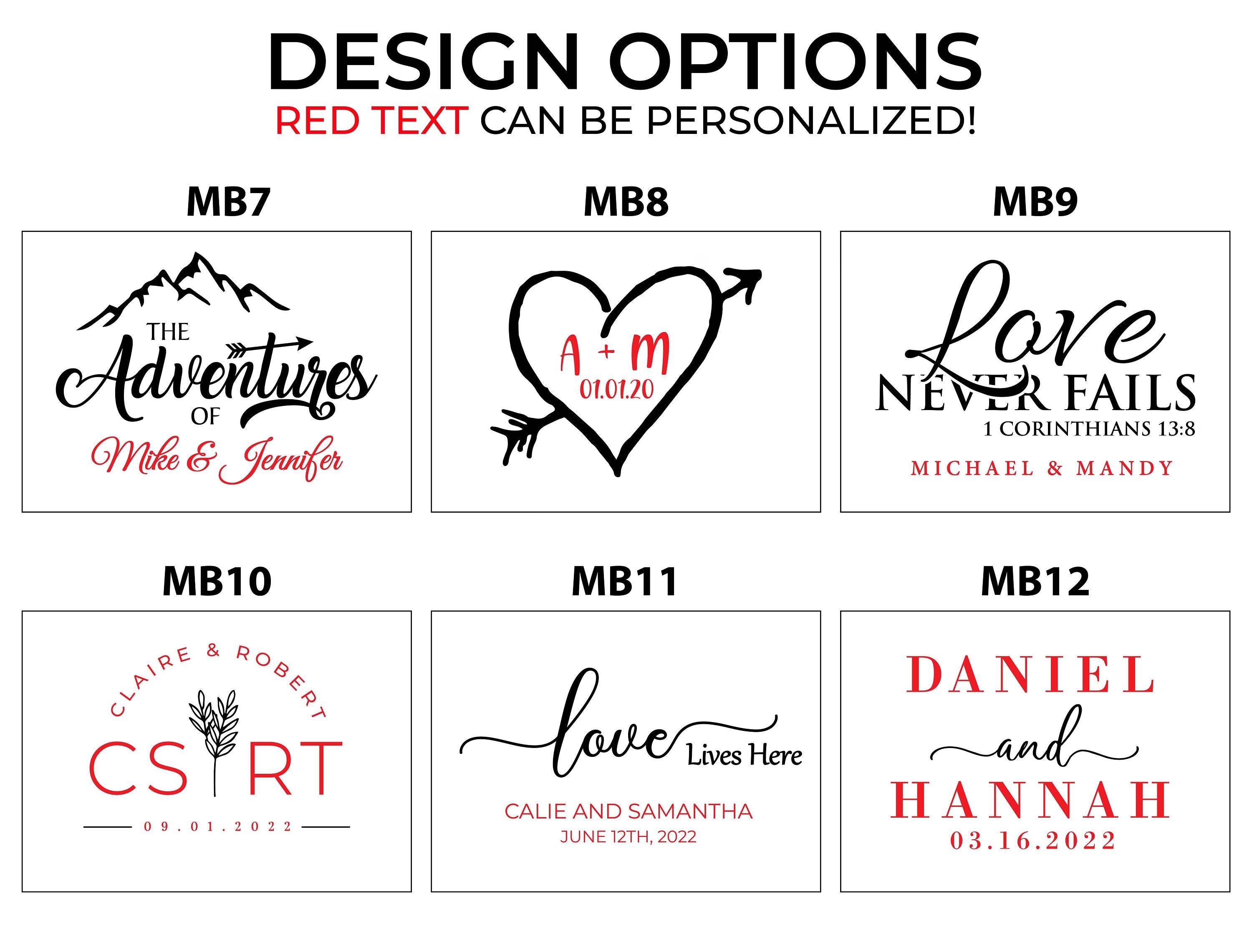 Memory Box for Wedding Gift, Anniversary Gift, Classy Wooden Keepsake Box for Memories, Newlywed Gift, Couples Gift, Wooden Photo Box, Engraved Wood Box #WeddingMemory #JewelryBox -ADD PERSONALIZATION IN THE NOTES to the seller when you checkout