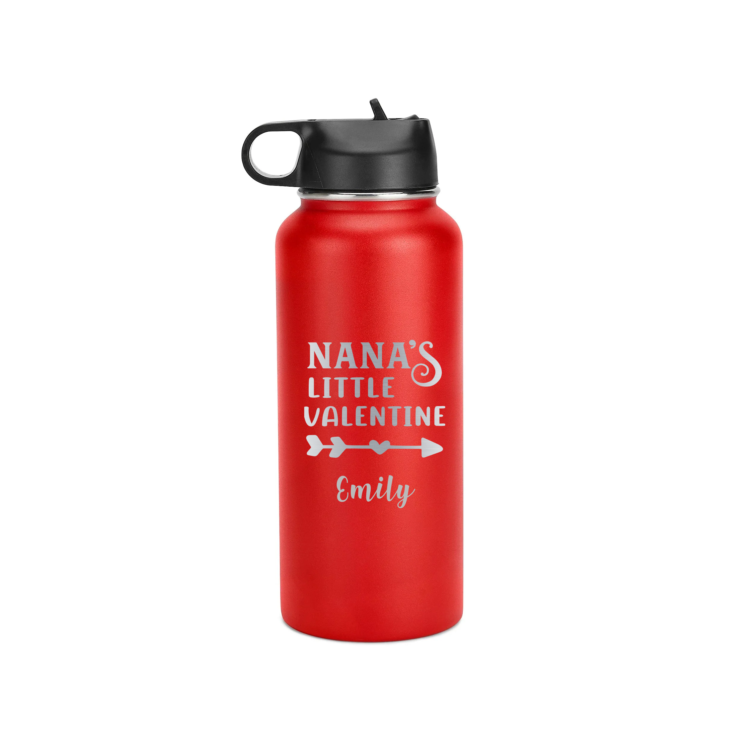 32oz Hydro Water Bottle for Family