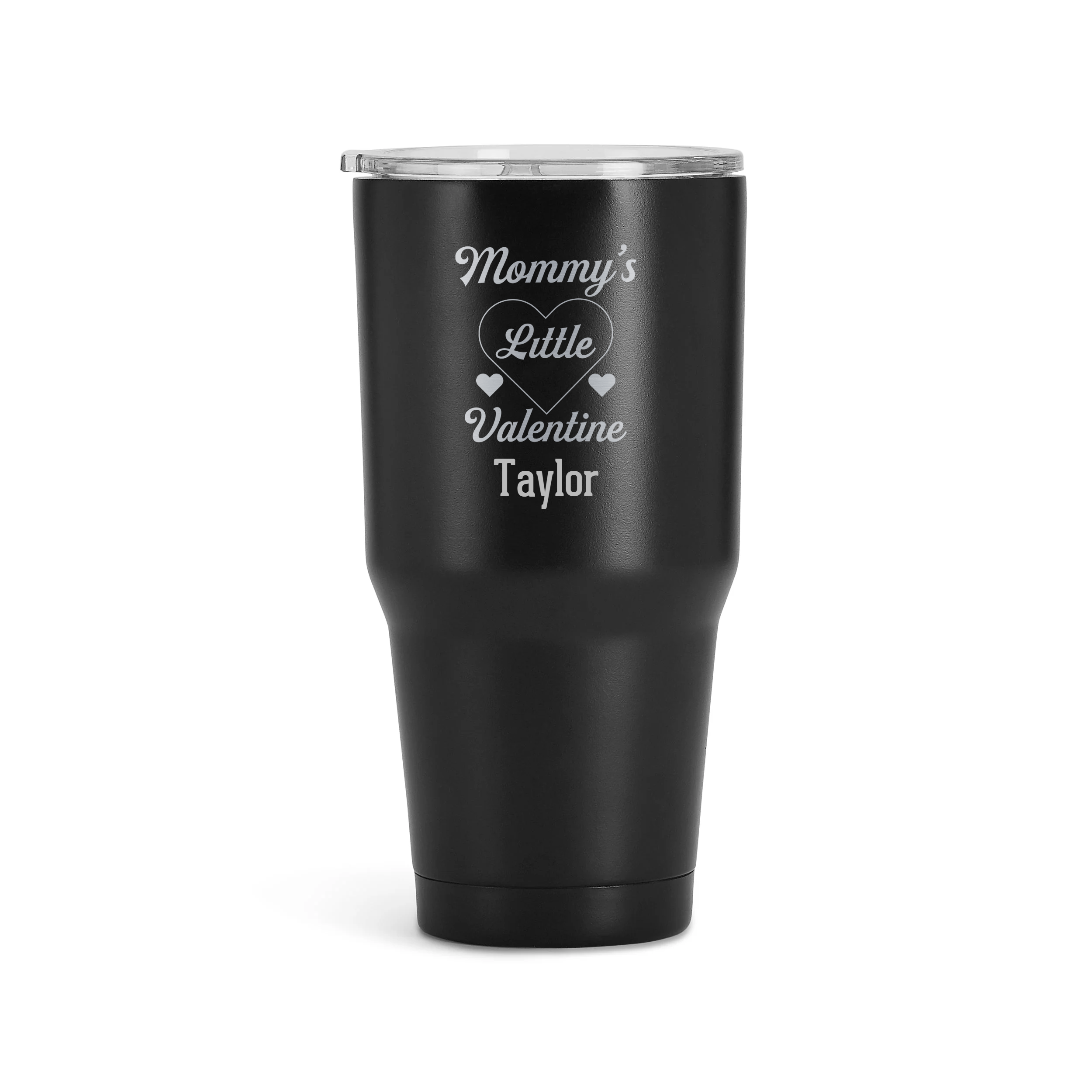 30oz Regular Tumbler For Family