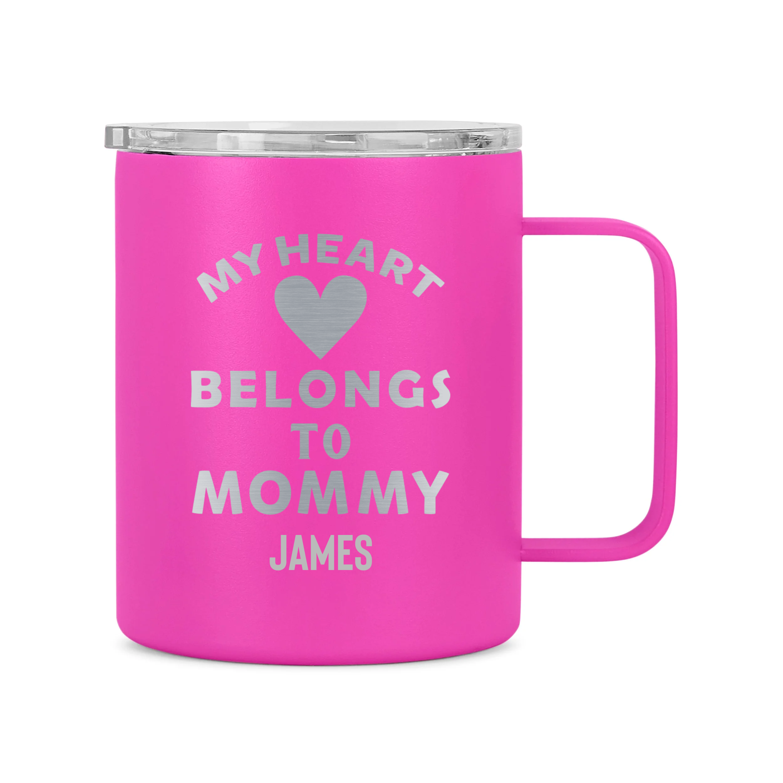 12oz Coffee Mug for Family