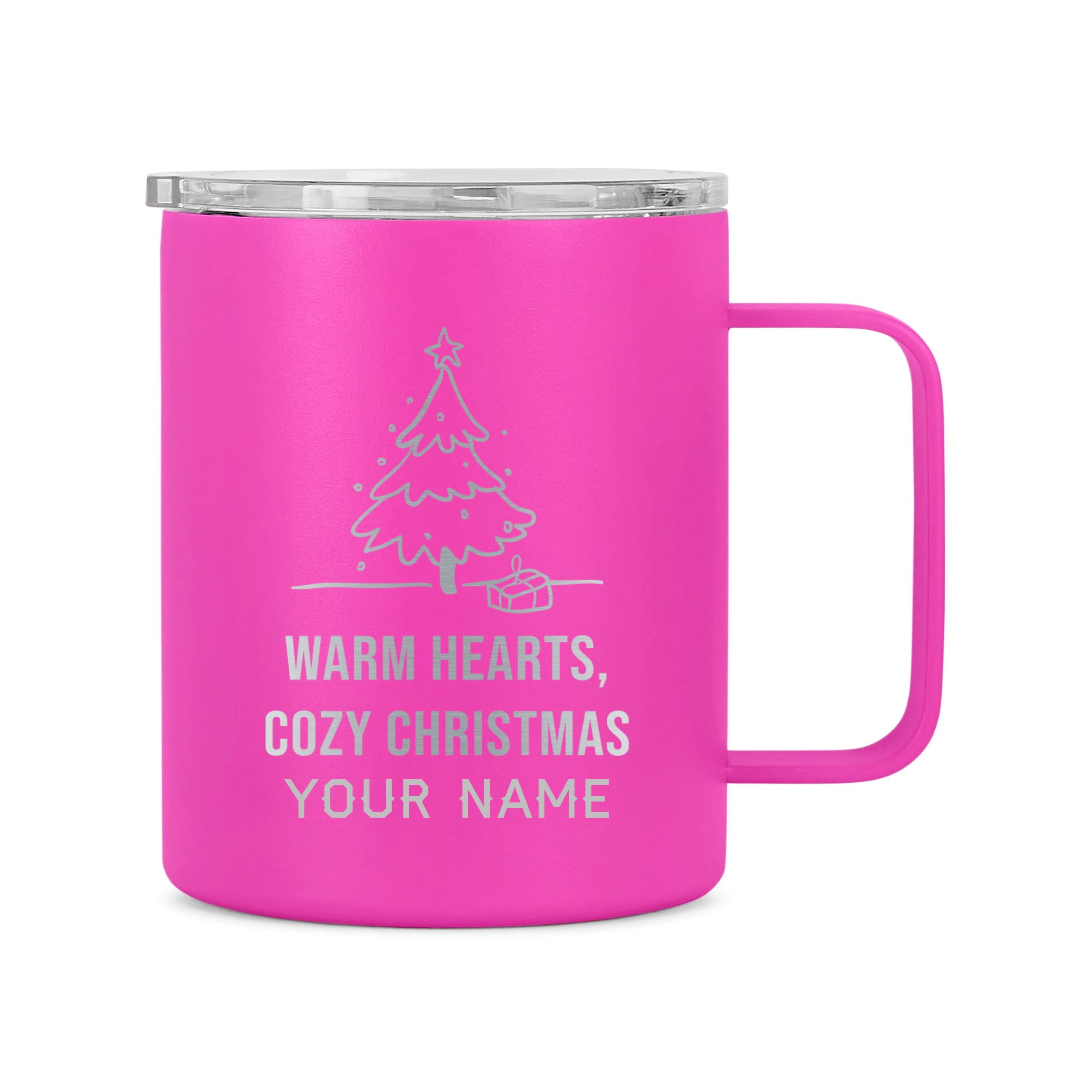 12oz Coffee Mug For Christmas Family