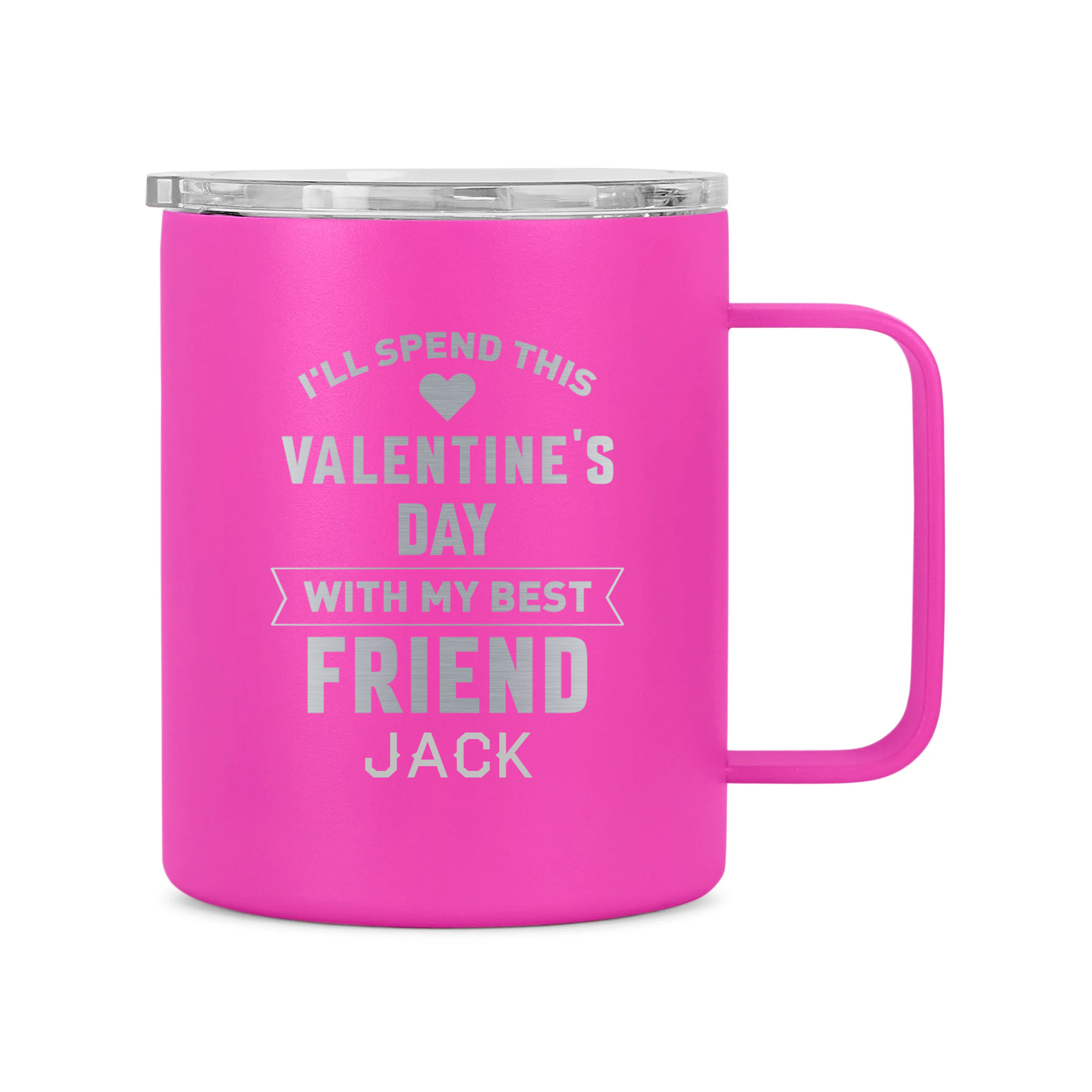 12oz Coffee Mug for Friends