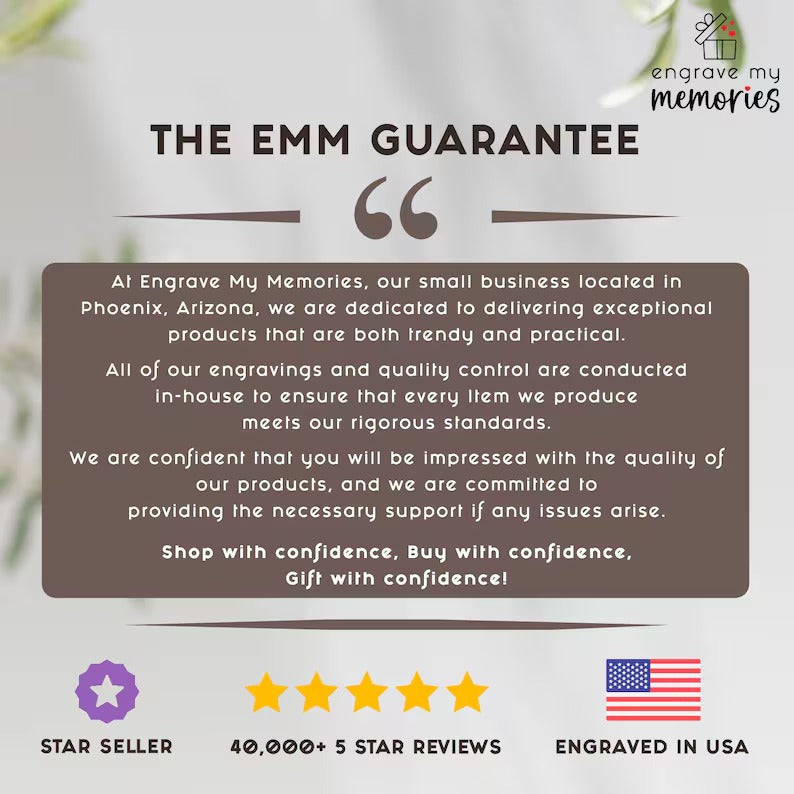 Personalized Cutting Board Gift For Mom