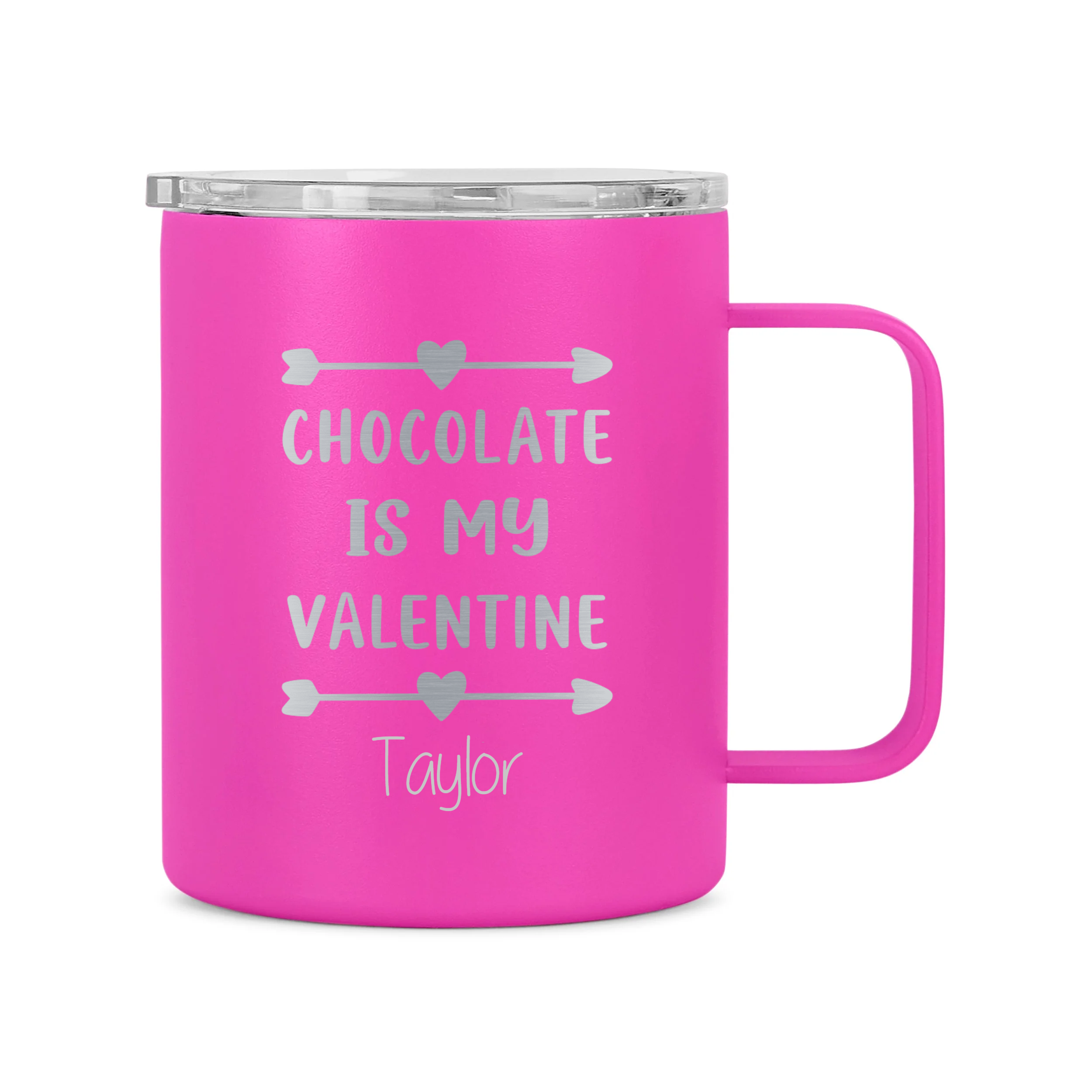 12oz Coffee Mug For Food