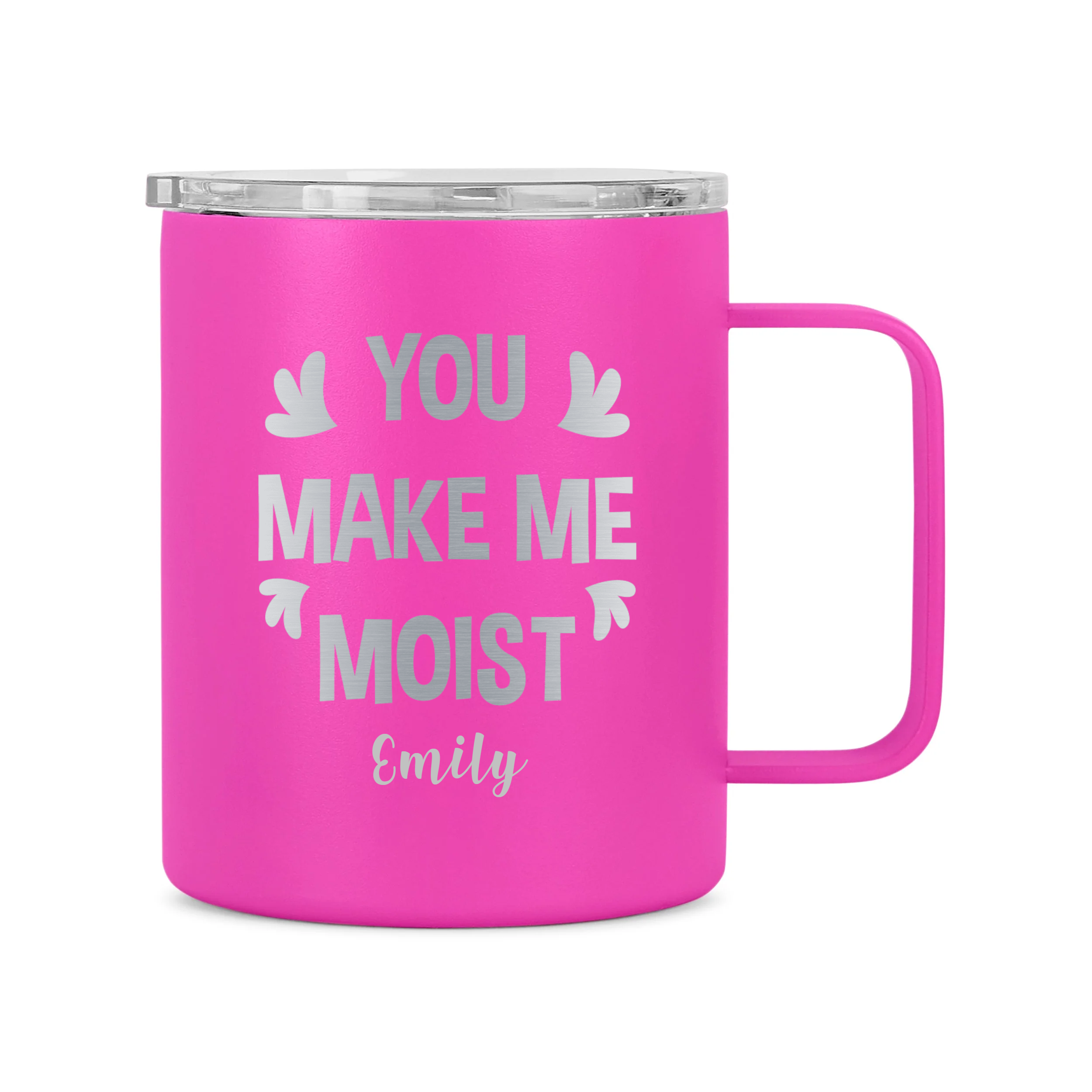 12oz Coffee Mug For Mature