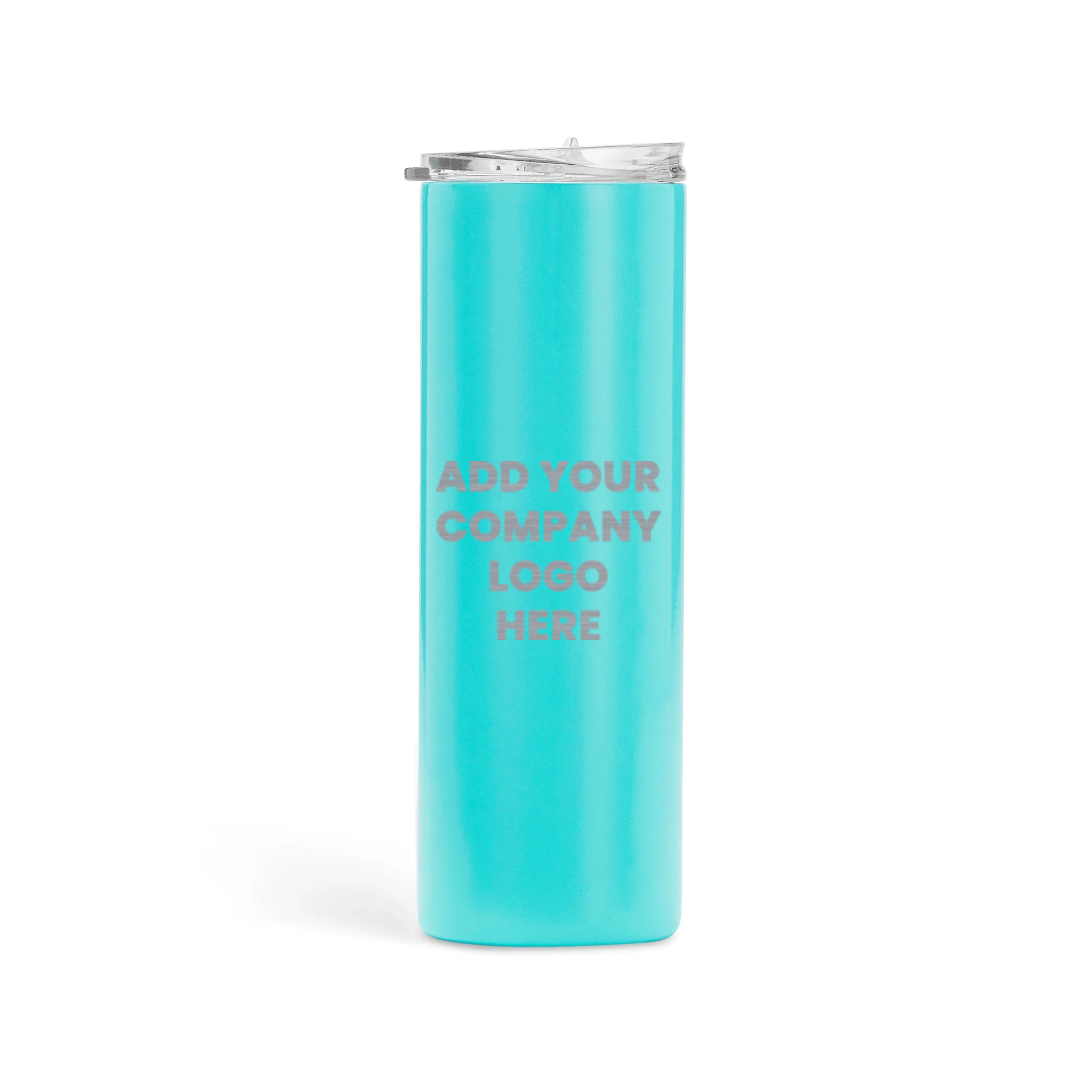 20oz Skinny Tumbler for Corporate Gifting (Seasonal offer - Get 8 for $99)