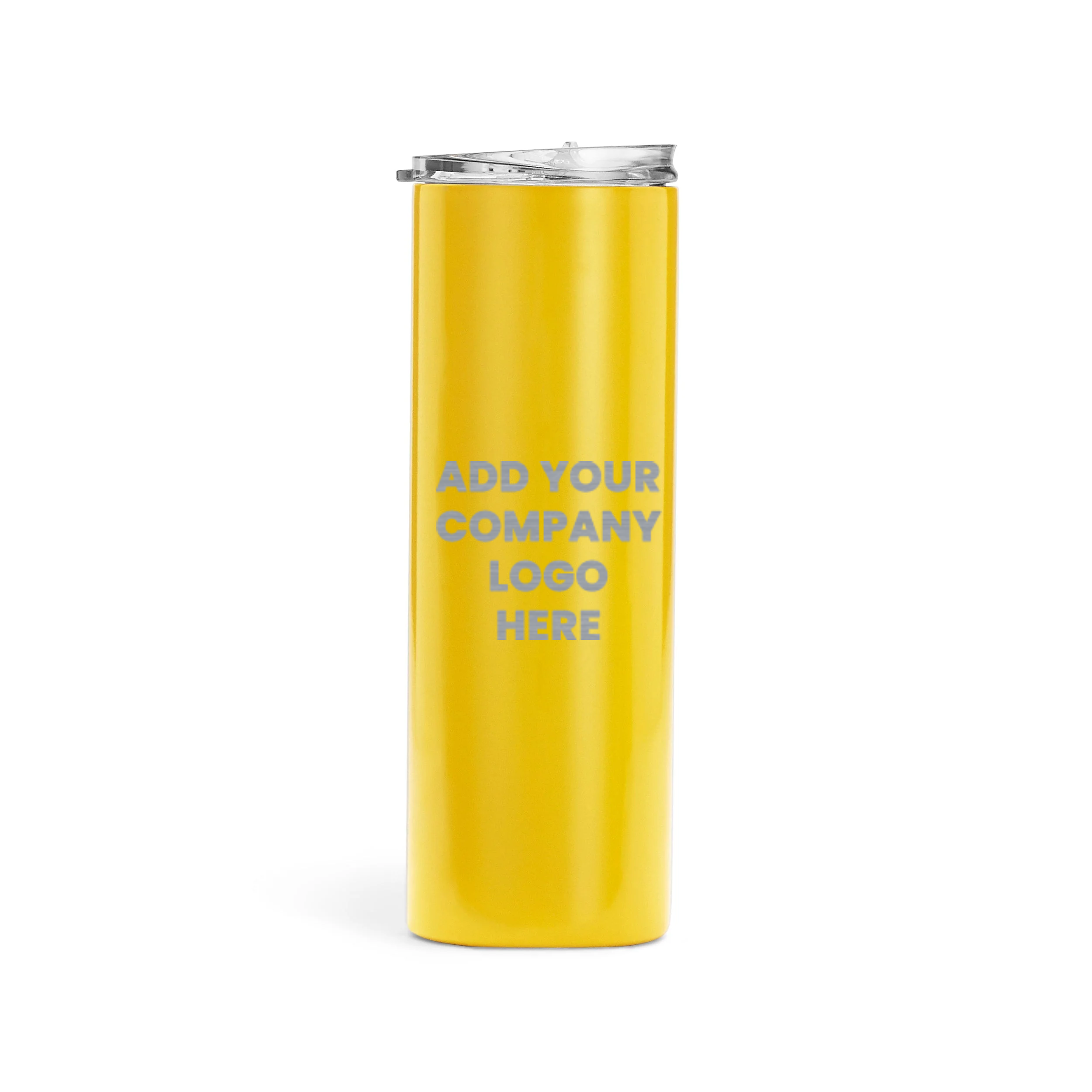 20oz Skinny Tumbler for Corporate Gifting (Seasonal offer - Get 8 for $99)