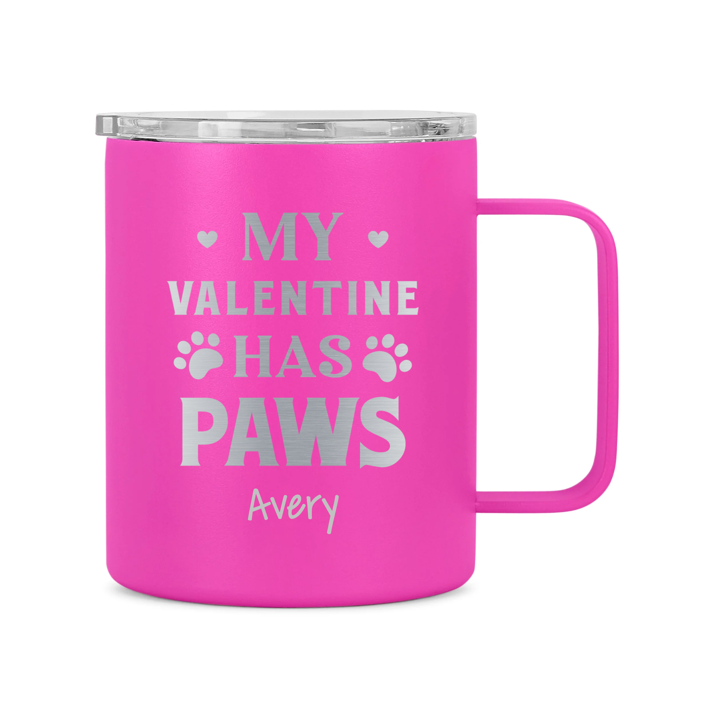 12oz Coffee Mug for Pet Lovers