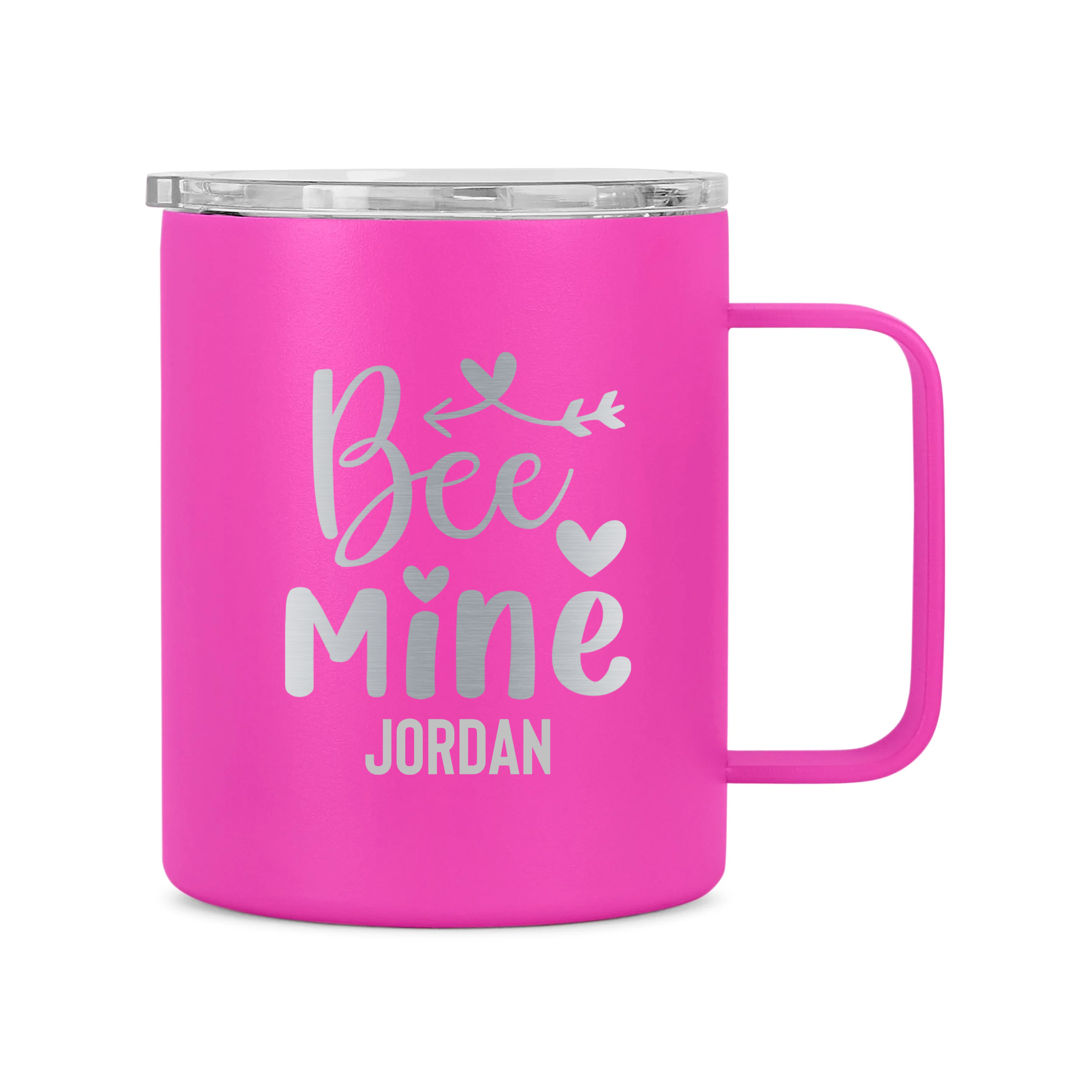 12oz Coffee Mug For Word Play