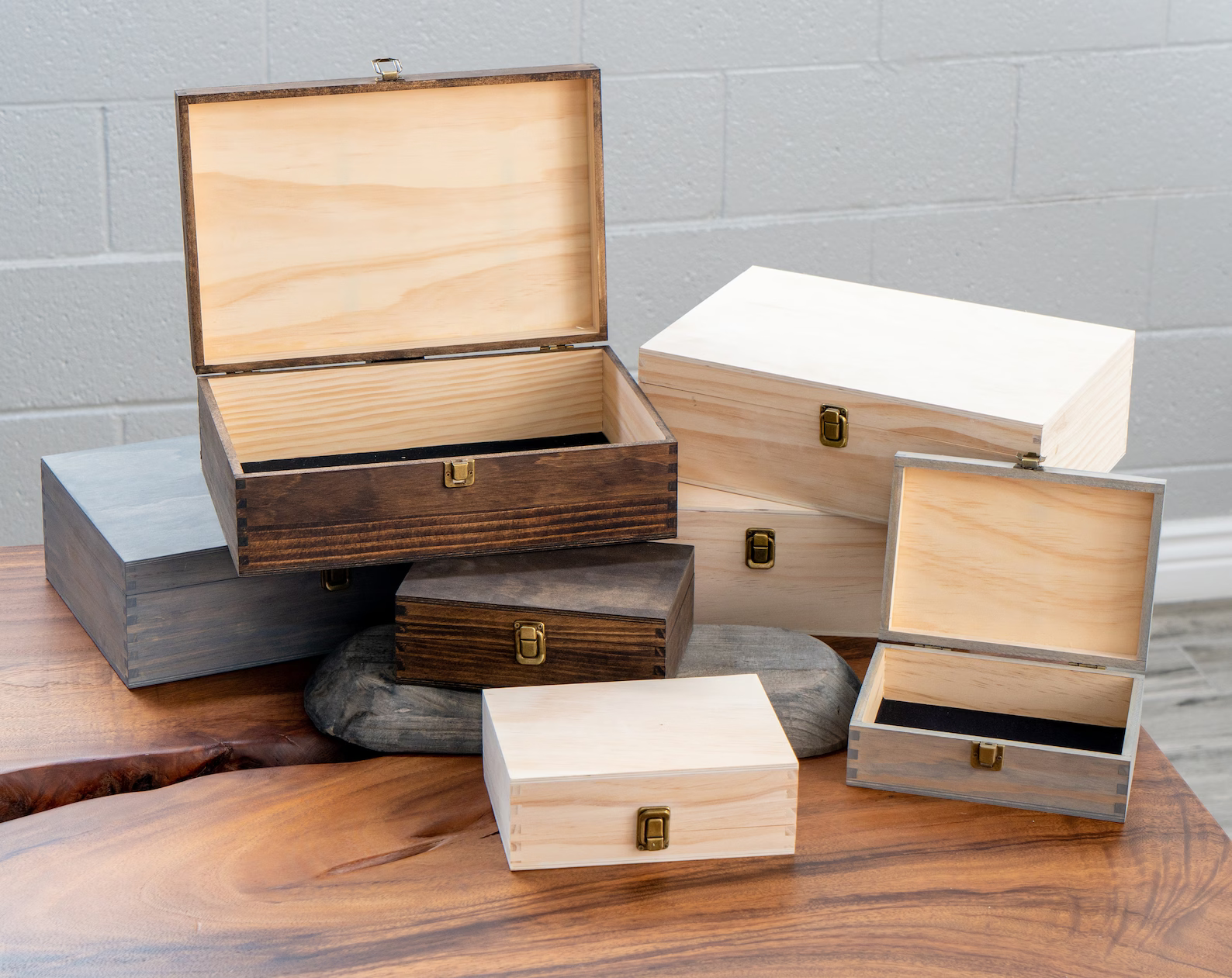 21 Unique Memory Box Ideas to Capture Life's Best Moments ...