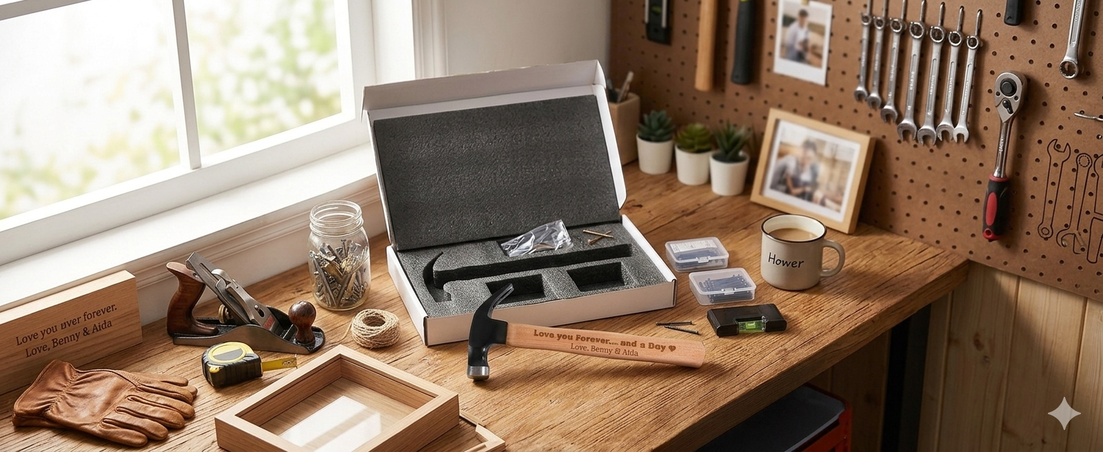 Hammer Set