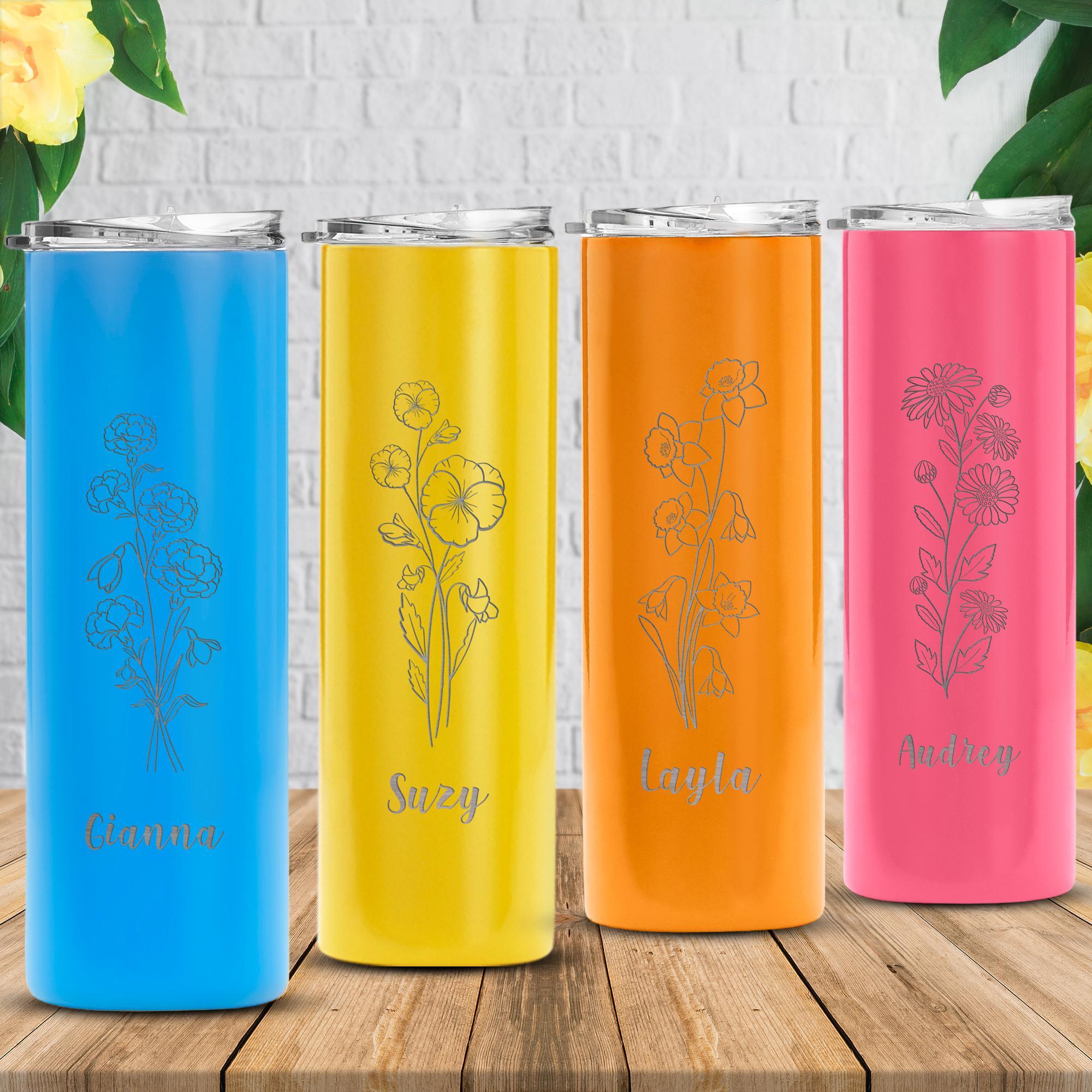 Tumblers