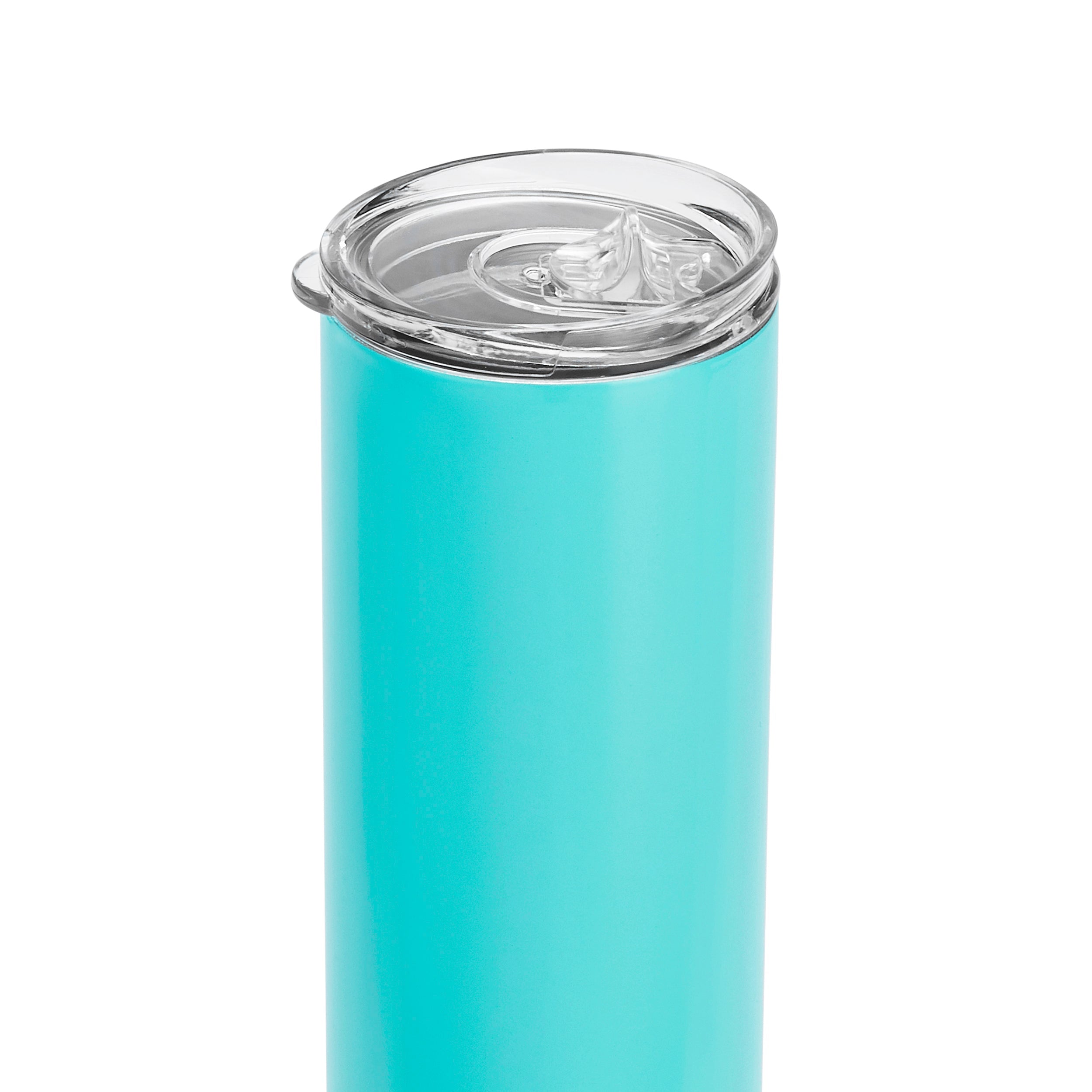 20oz Skinny Tumbler For Mama