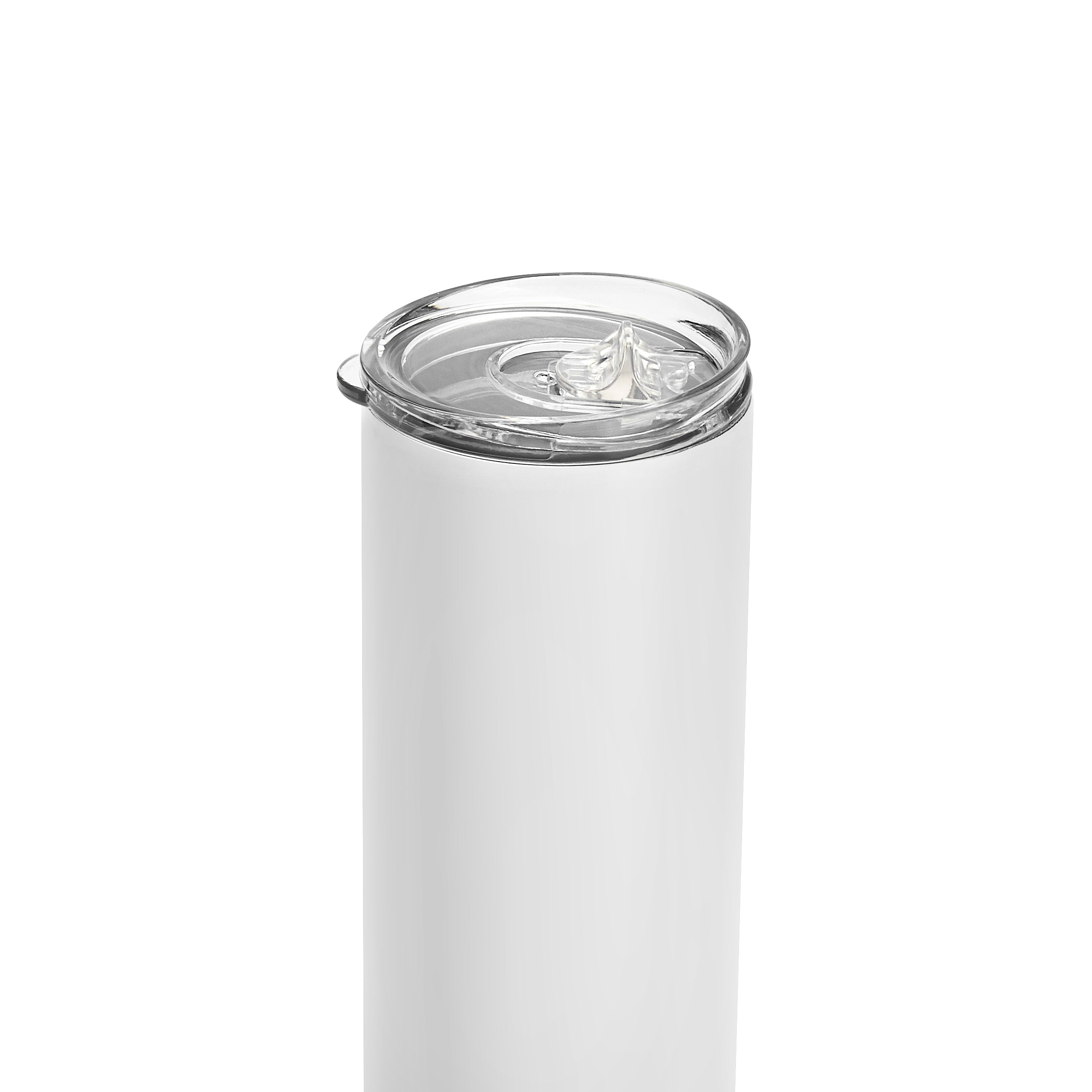 20oz Skinny Tumbler For World's Best Mom