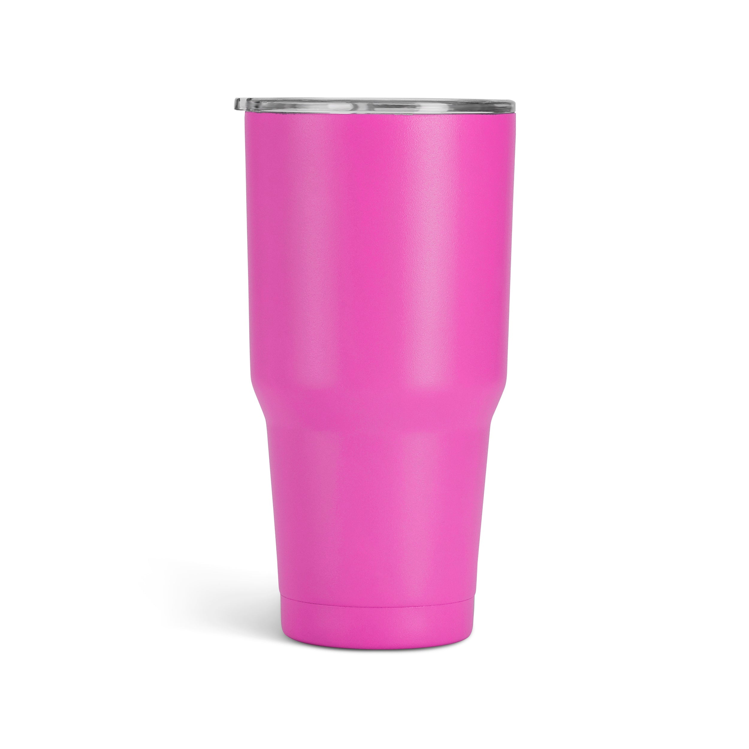 30oz Tumbler for Breast Cancer Awareness
