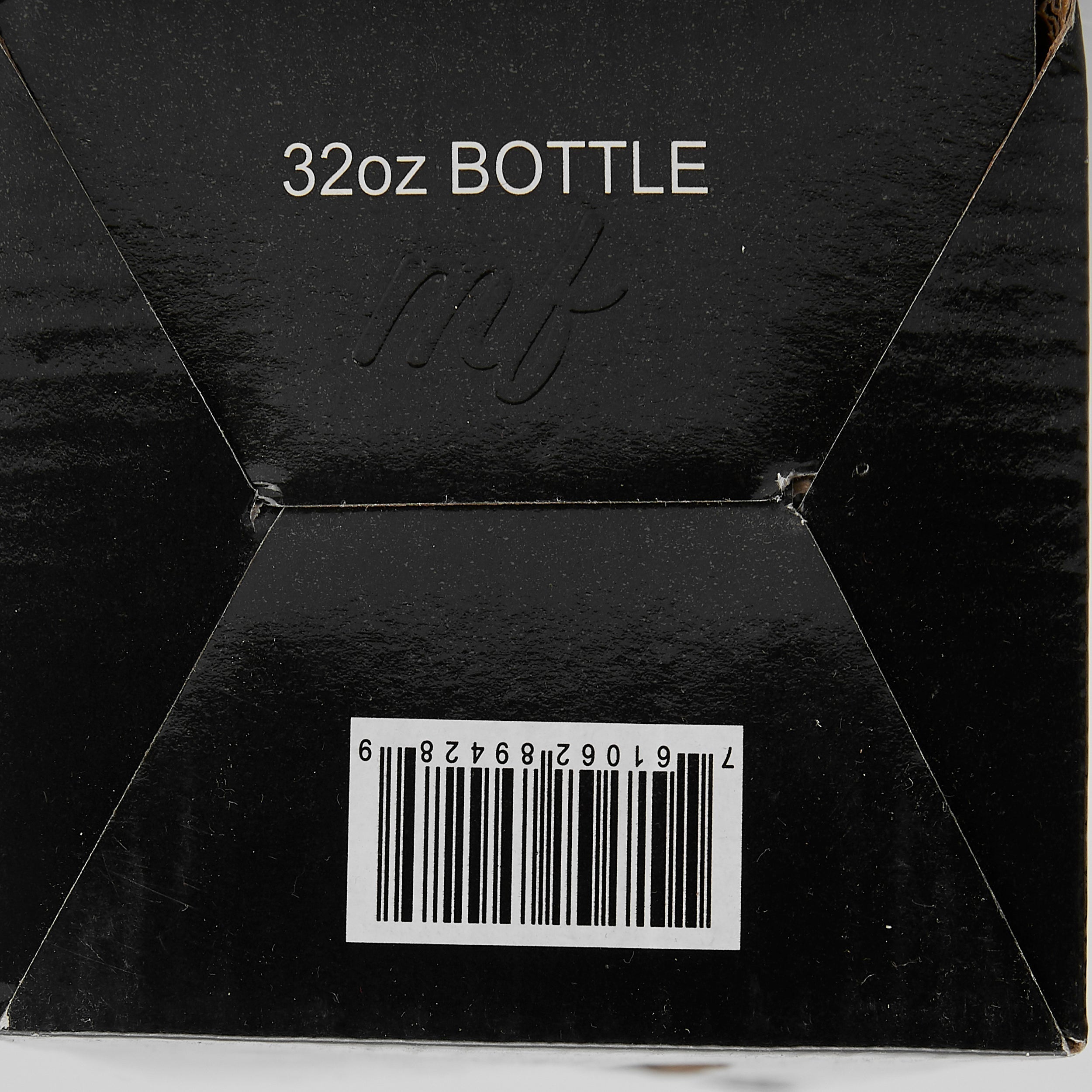 32oz Hydro Water Bottle- Full of Humor