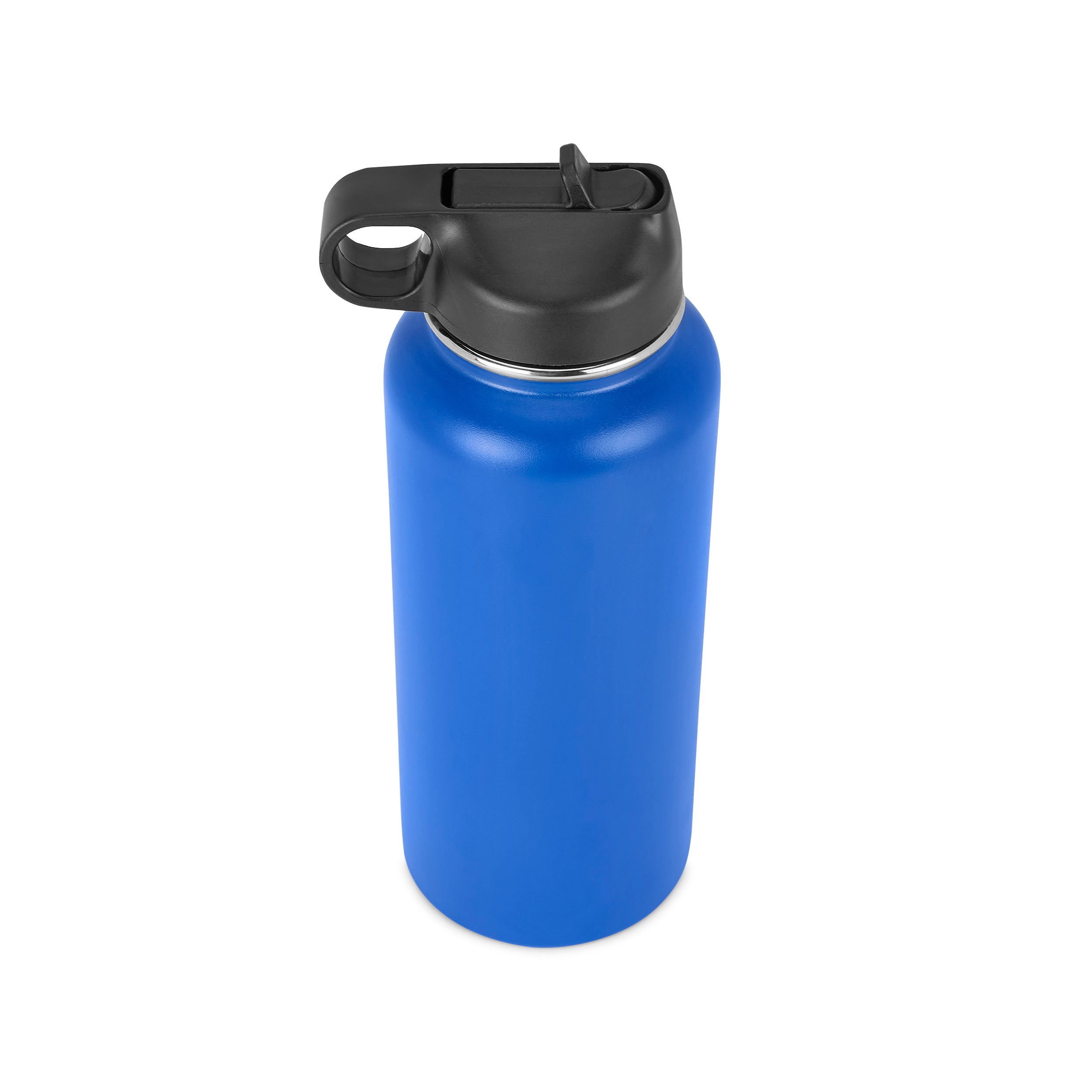 32oz Hydro Water Bottle for Basketball