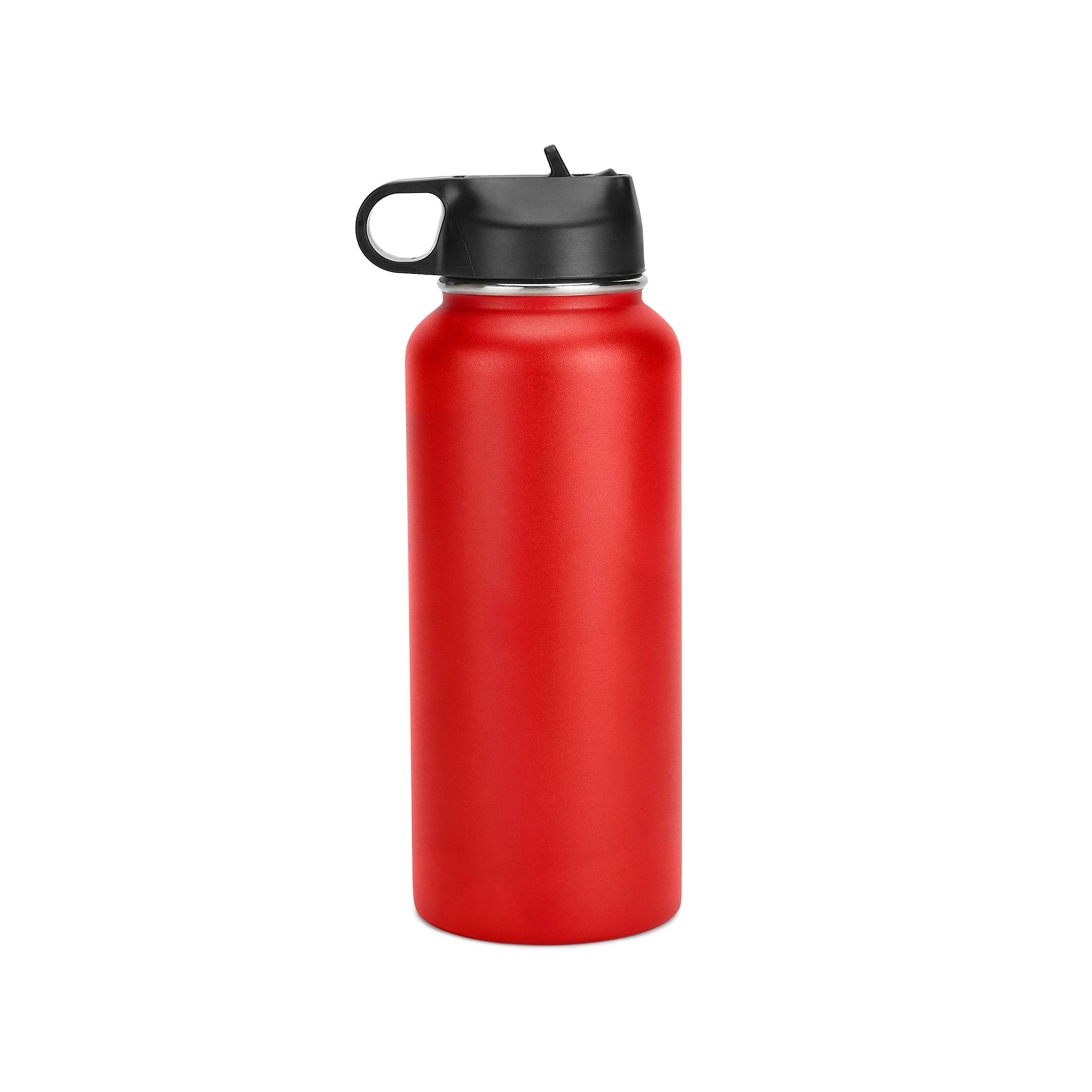 32oz Hydro Water Bottle for Football