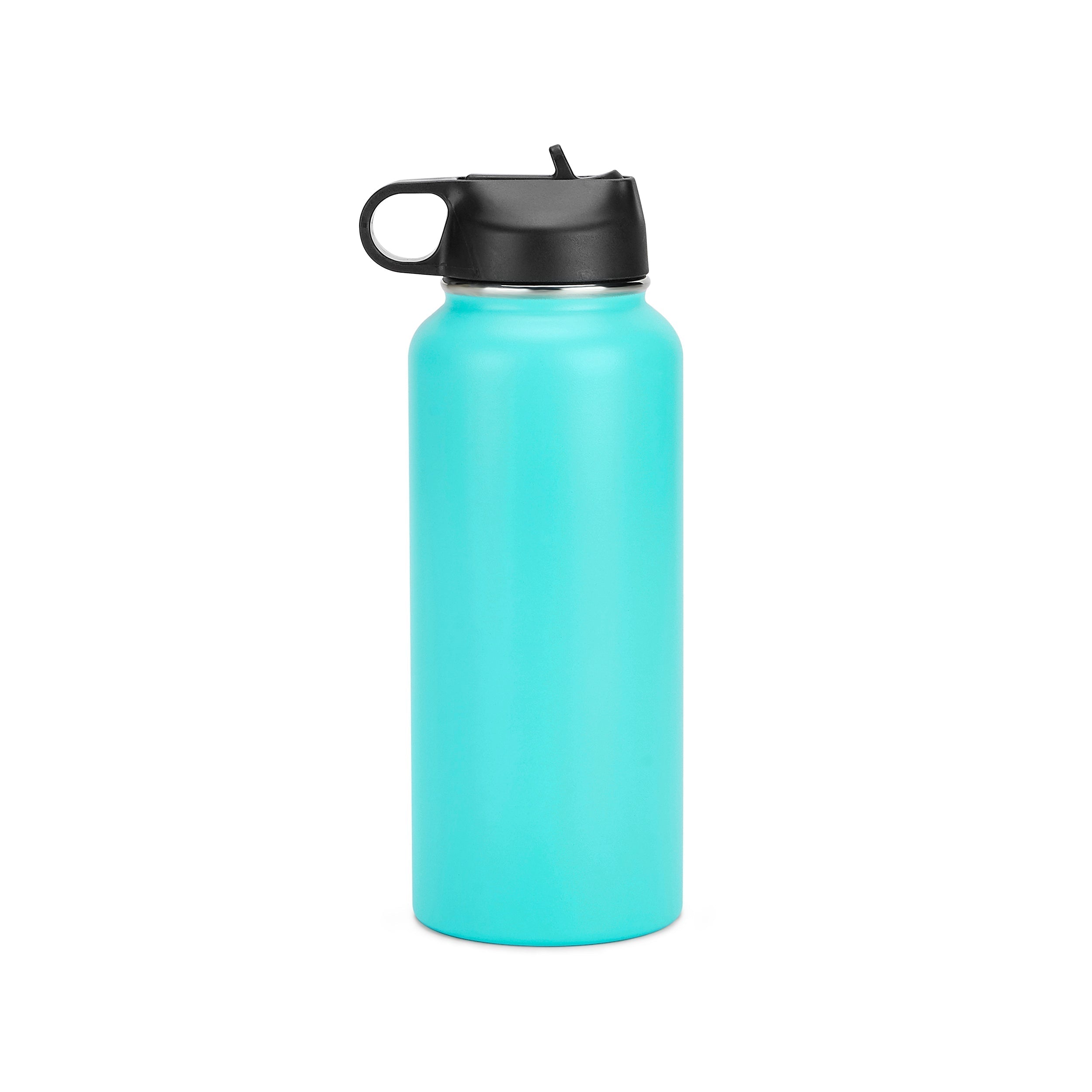 32oz Hydro Water Bottle for Basketball