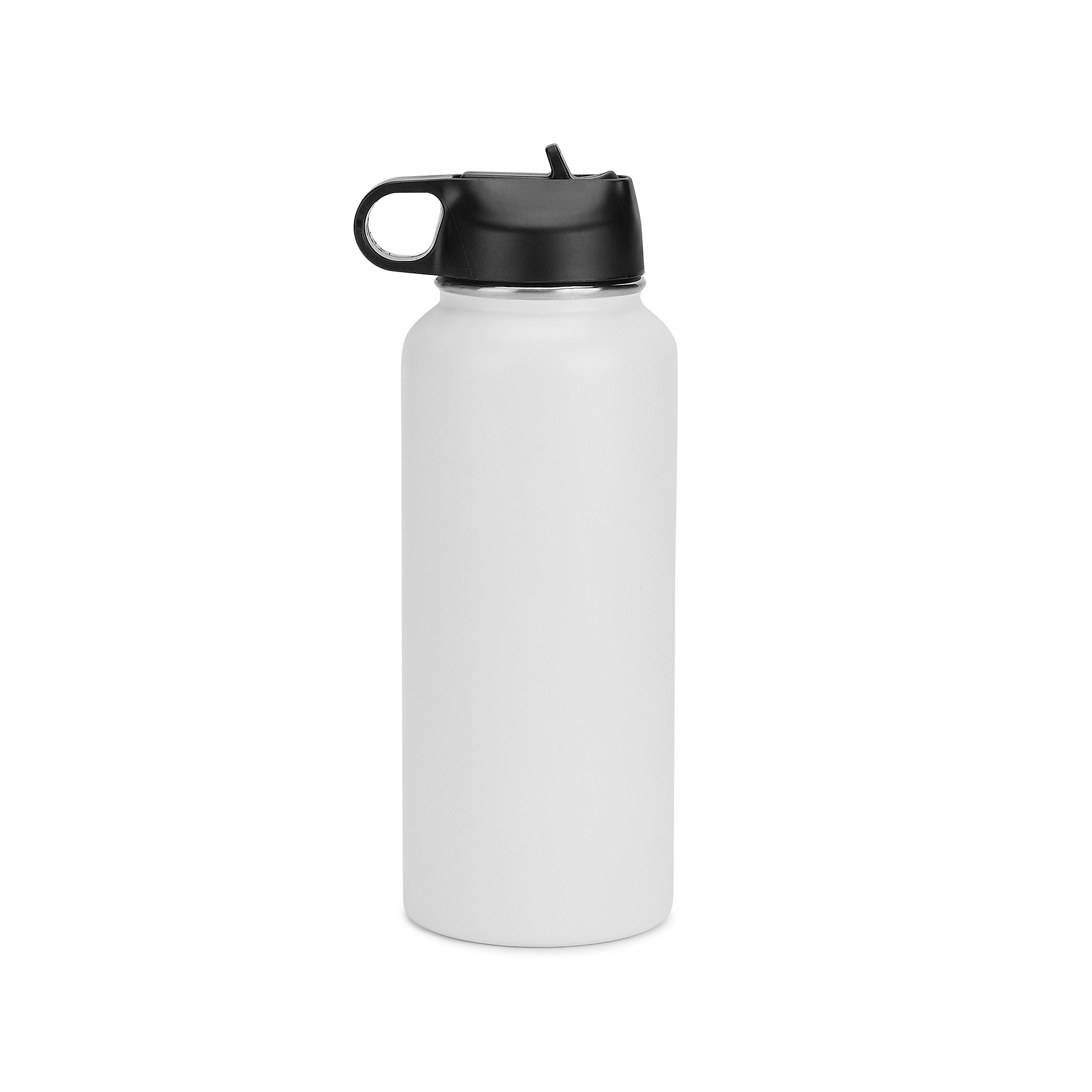 32oz Hydro Water Bottle for Motivational Quotes