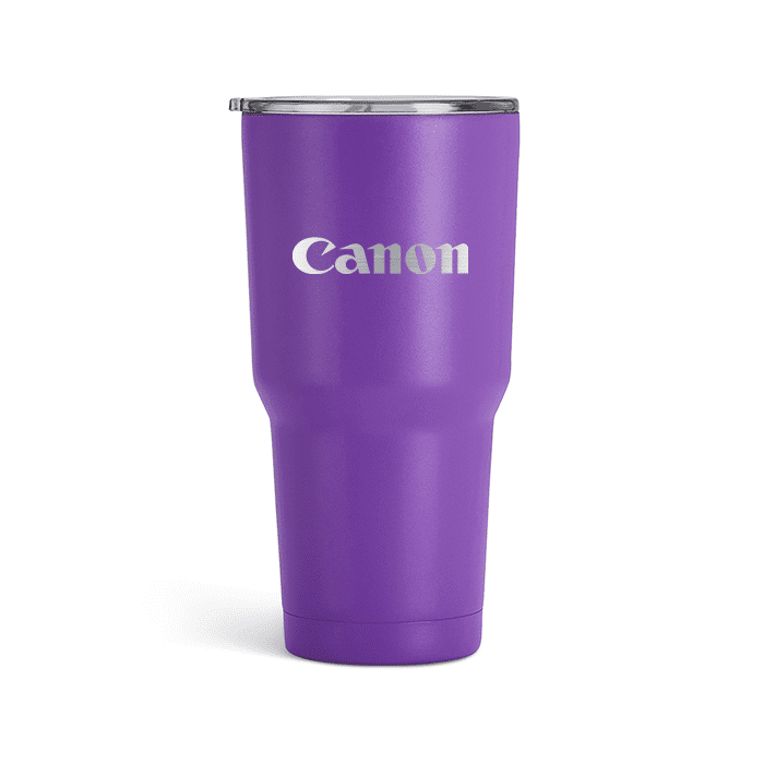 30oz Regular Tumbler for Corporate Gifting (Seasonal offer - Get 8 for $99)