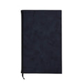 Personalized Journal Notebook – Custom Leatherette Diary for Daily Writing