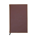 Personalized Journal Notebook – Custom Leatherette Diary for Daily Writing