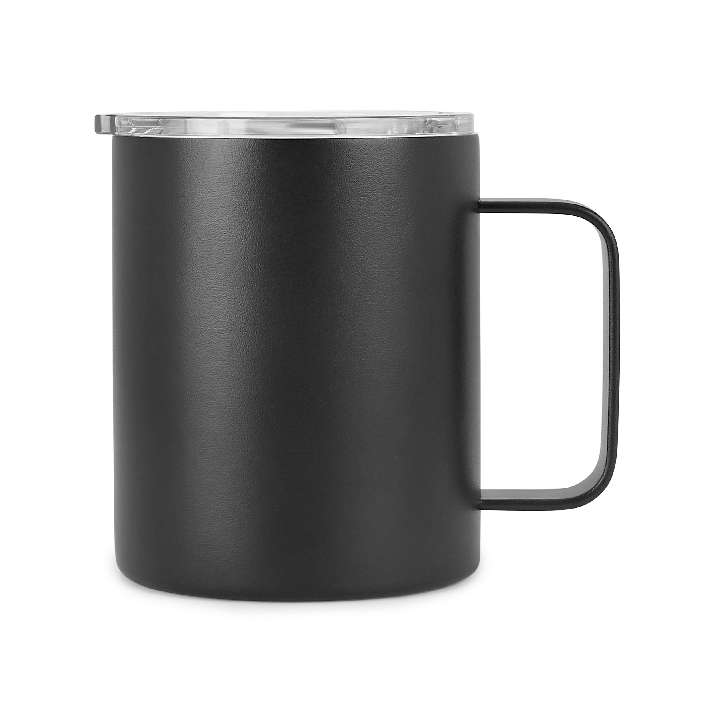 12oz Coffee Mug For Cancer Awareness