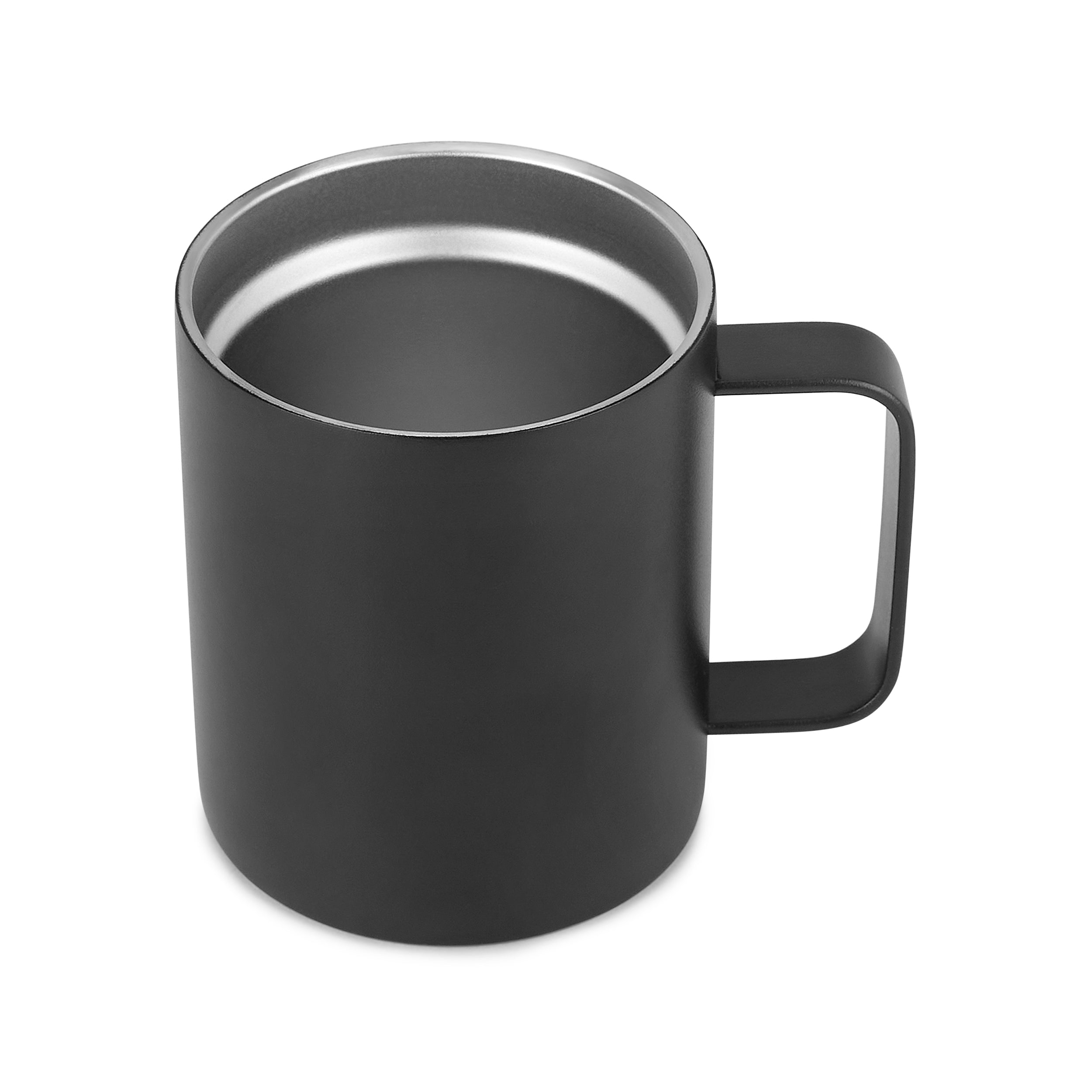 12oz Love-themed Coffee Mug